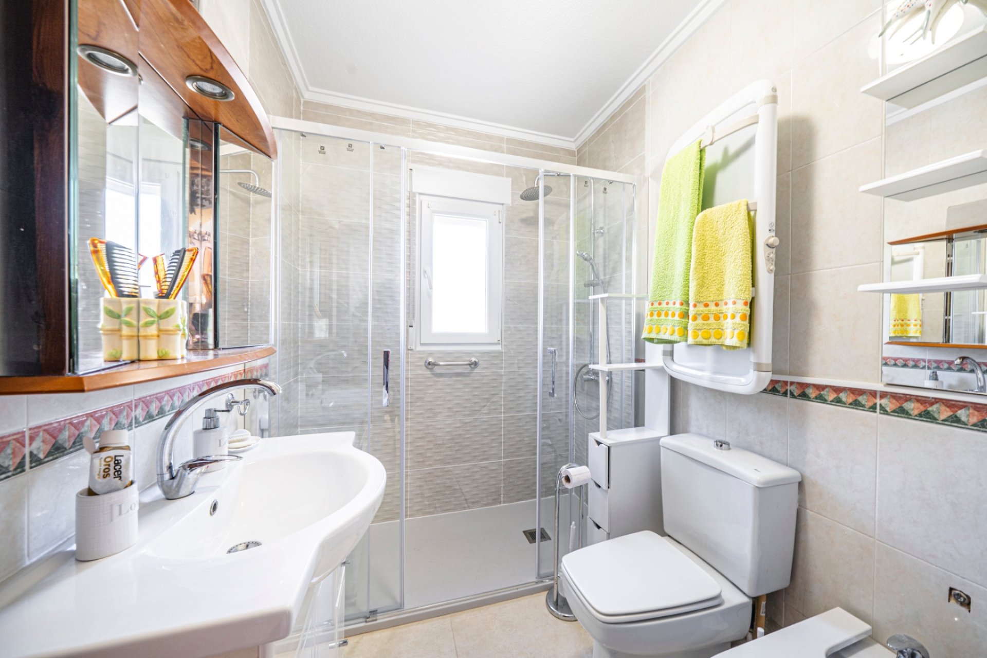 Reventa - Villa - Ciudad Quesada - Rojales