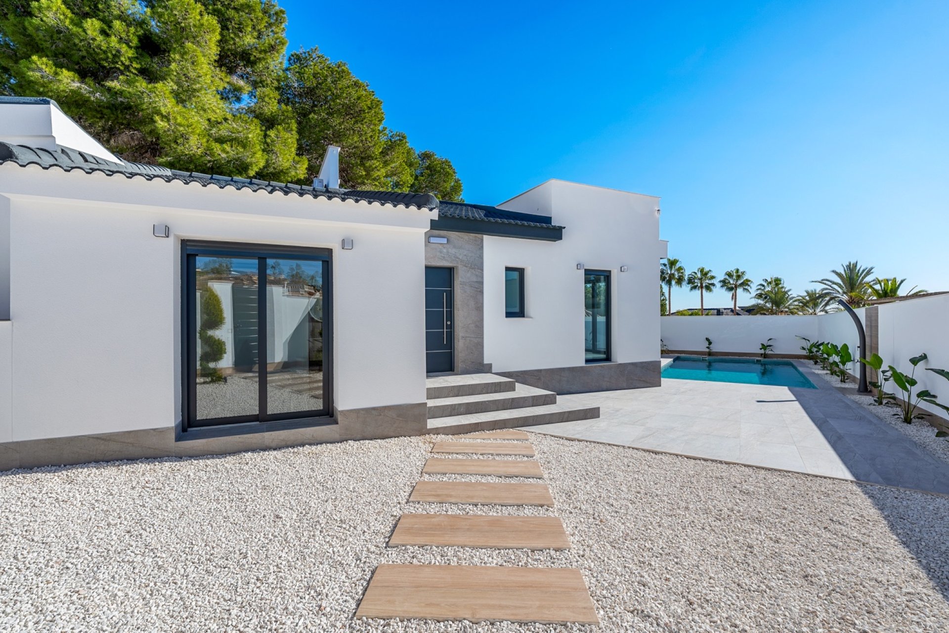 Reventa - Villa - Ciudad Quesada - Rojales