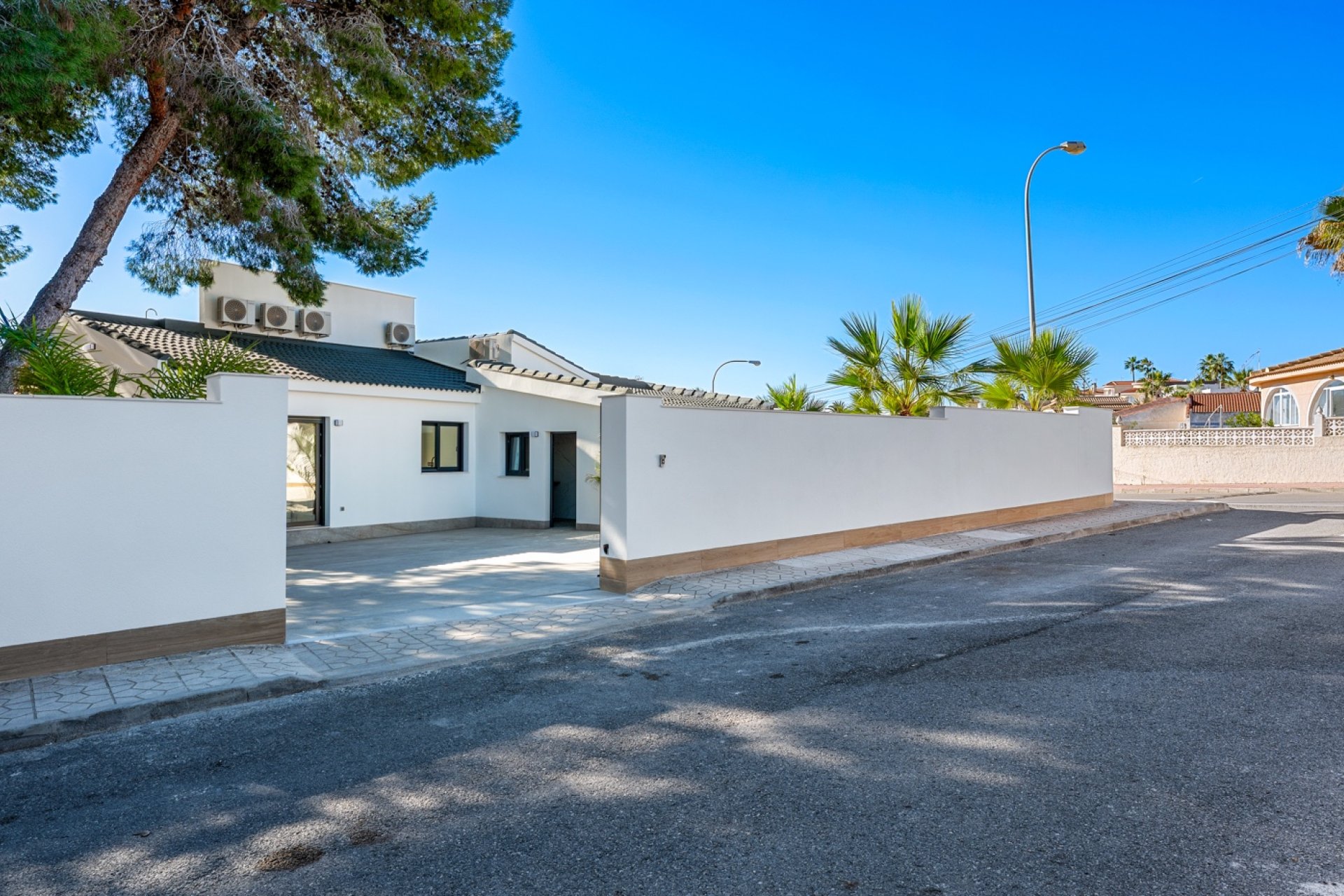 Reventa - Villa - Ciudad Quesada - Rojales