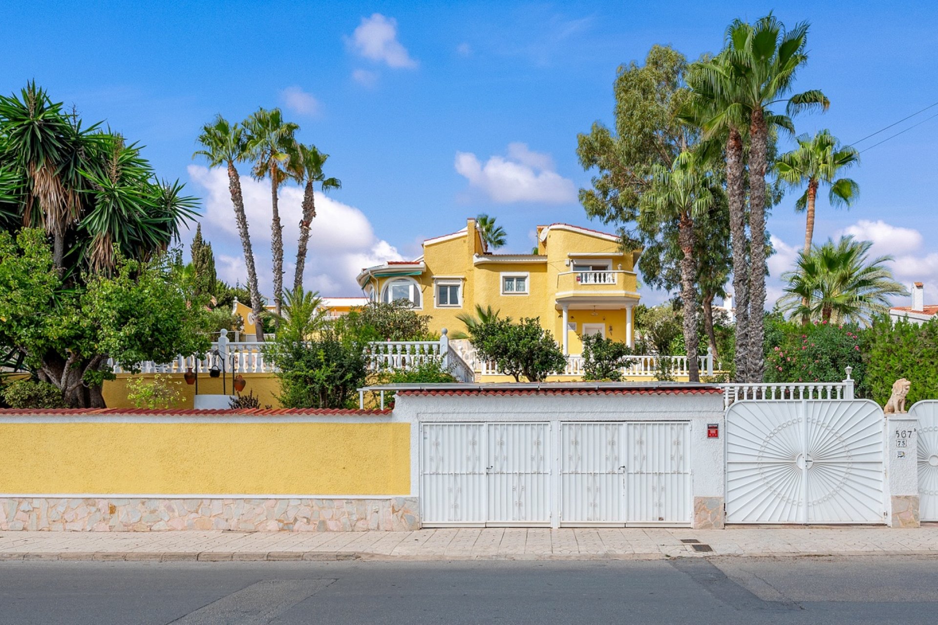 Reventa - Villa - Ciudad Quesada - Rojales