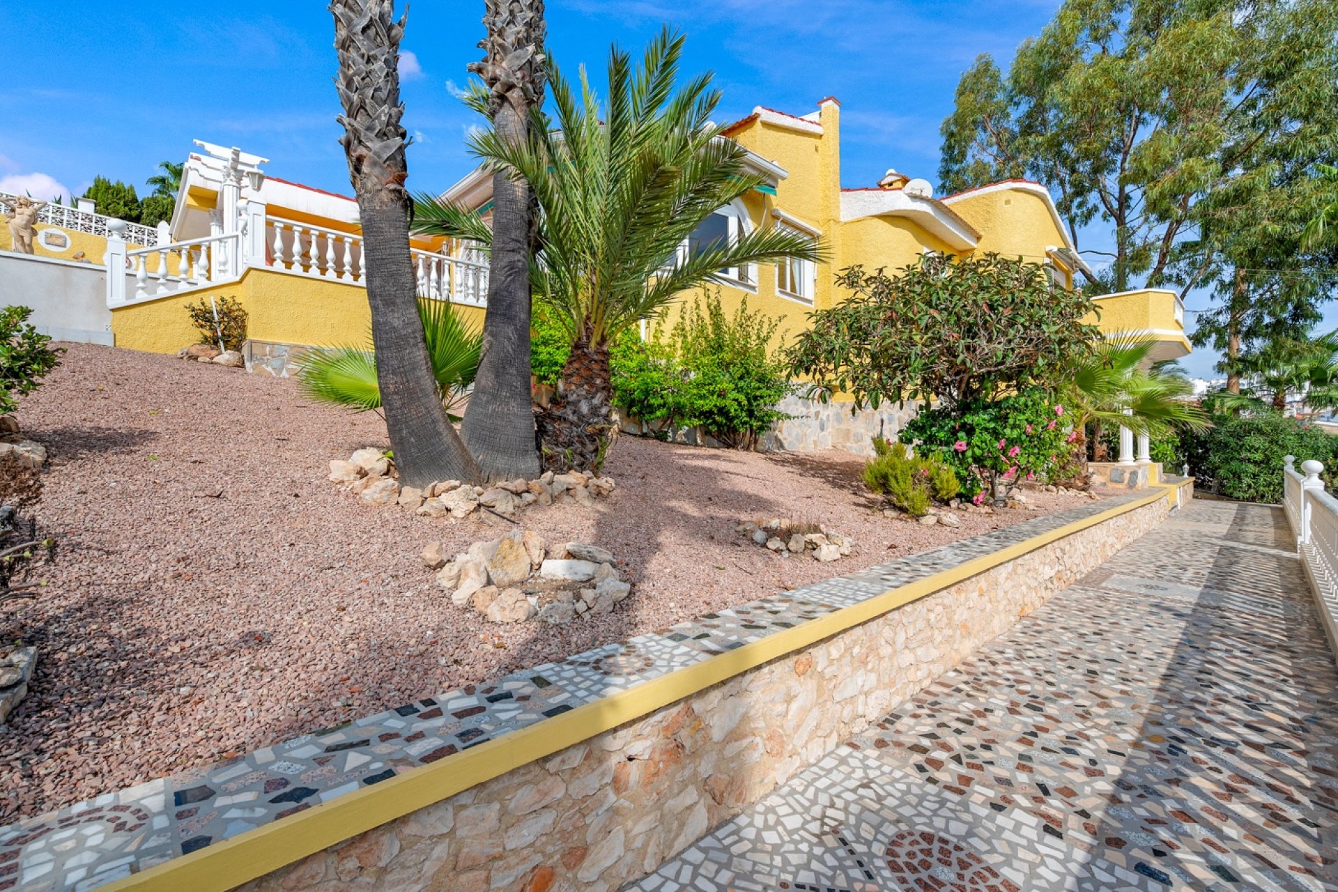 Reventa - Villa - Ciudad Quesada - Rojales