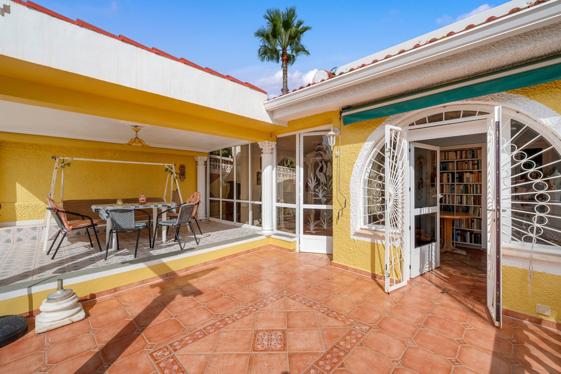 Reventa - Villa - Ciudad Quesada - Rojales