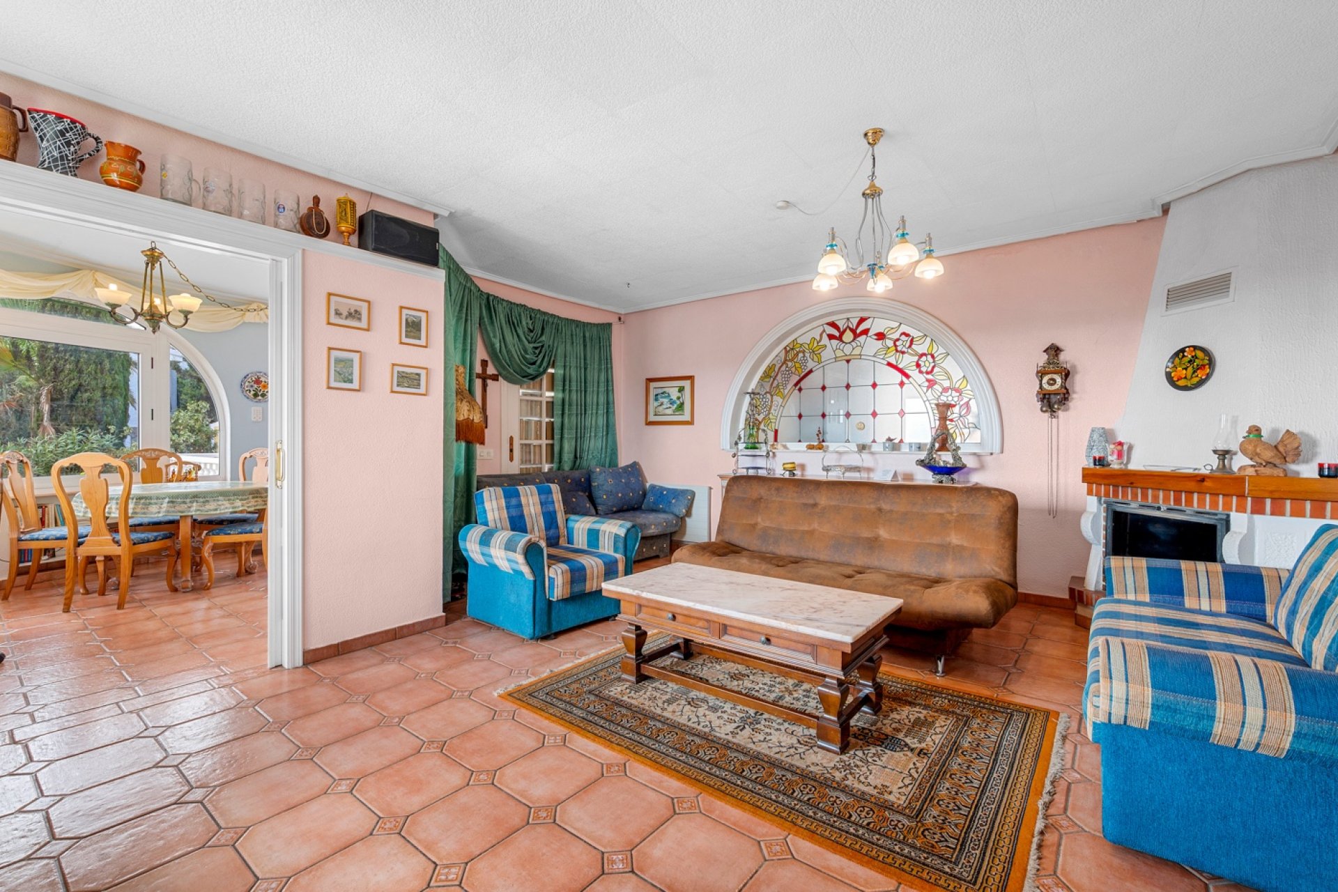 Reventa - Villa - Ciudad Quesada - Rojales