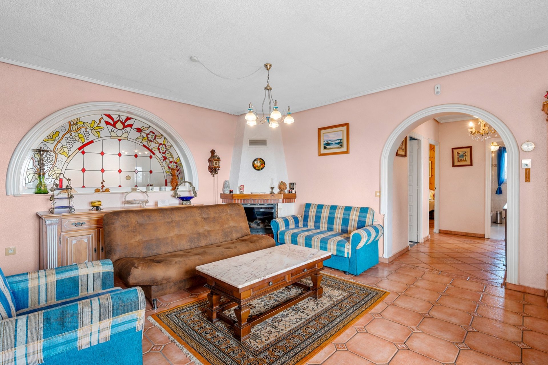 Reventa - Villa - Ciudad Quesada - Rojales