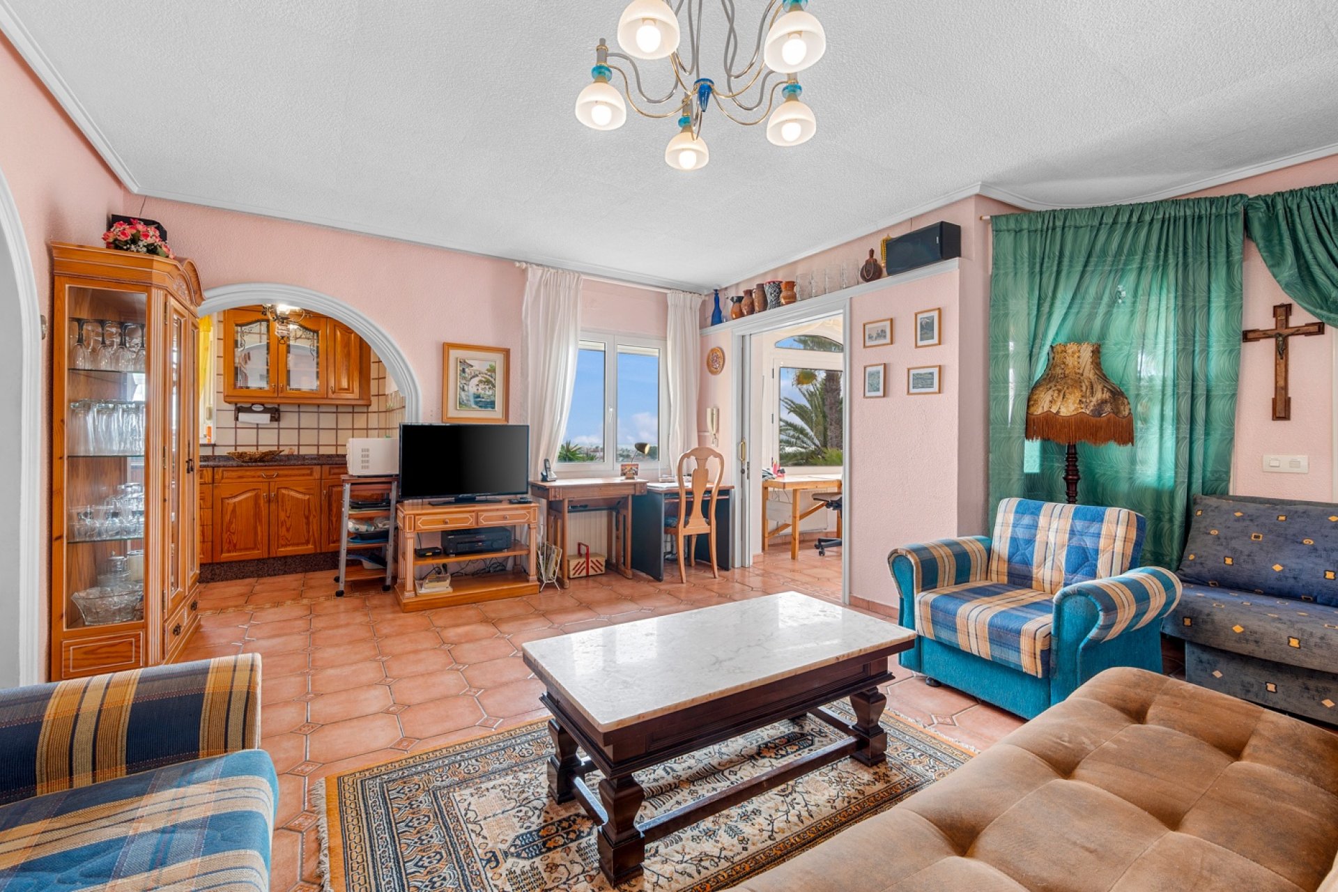 Reventa - Villa - Ciudad Quesada - Rojales