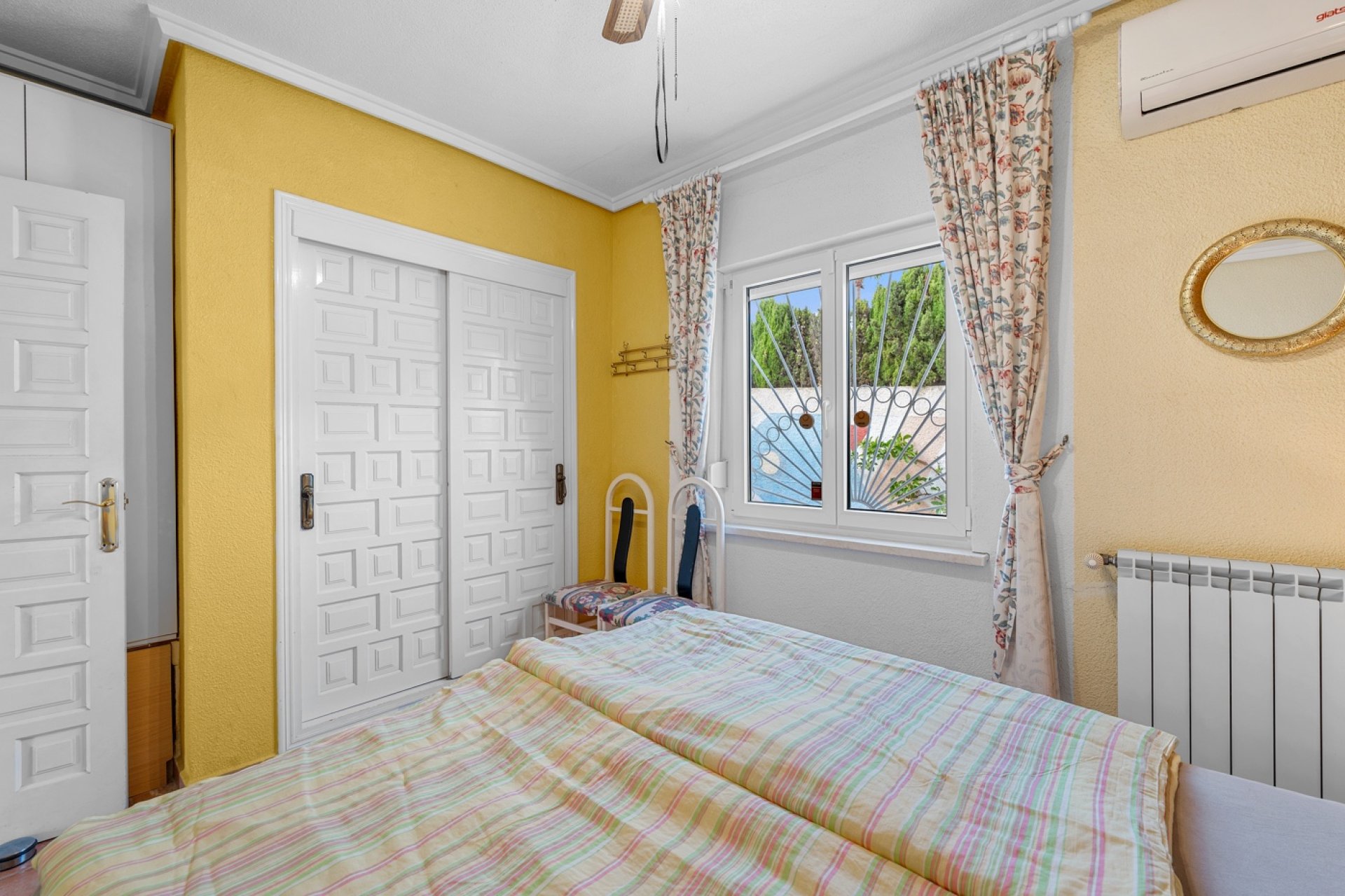 Reventa - Villa - Ciudad Quesada - Rojales