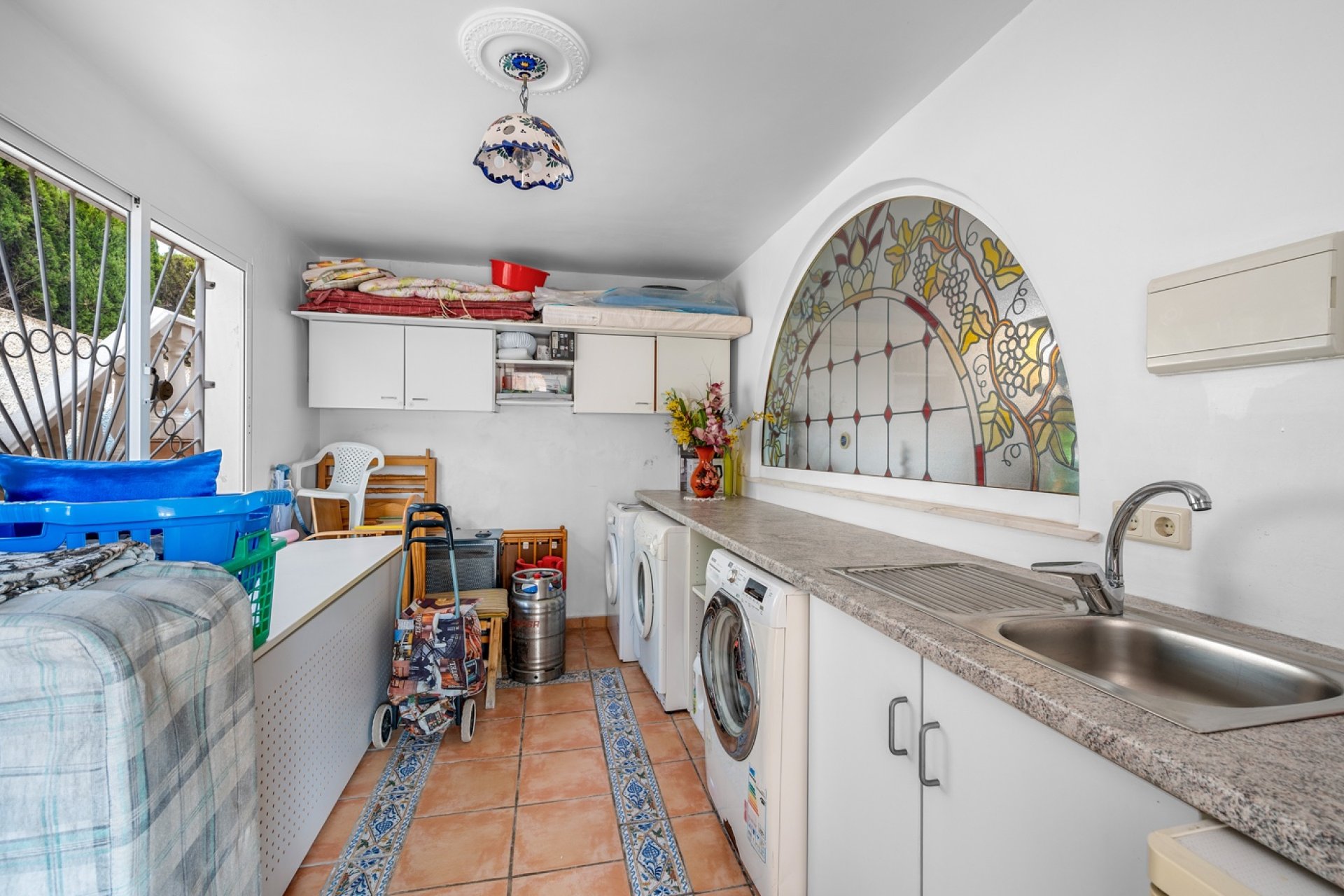 Reventa - Villa - Ciudad Quesada - Rojales