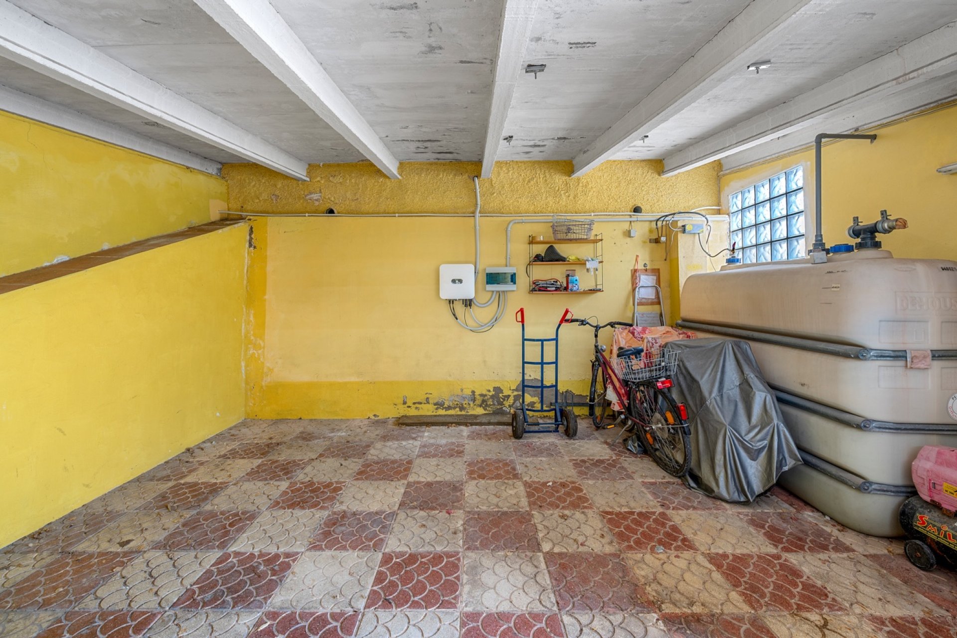 Reventa - Villa - Ciudad Quesada - Rojales