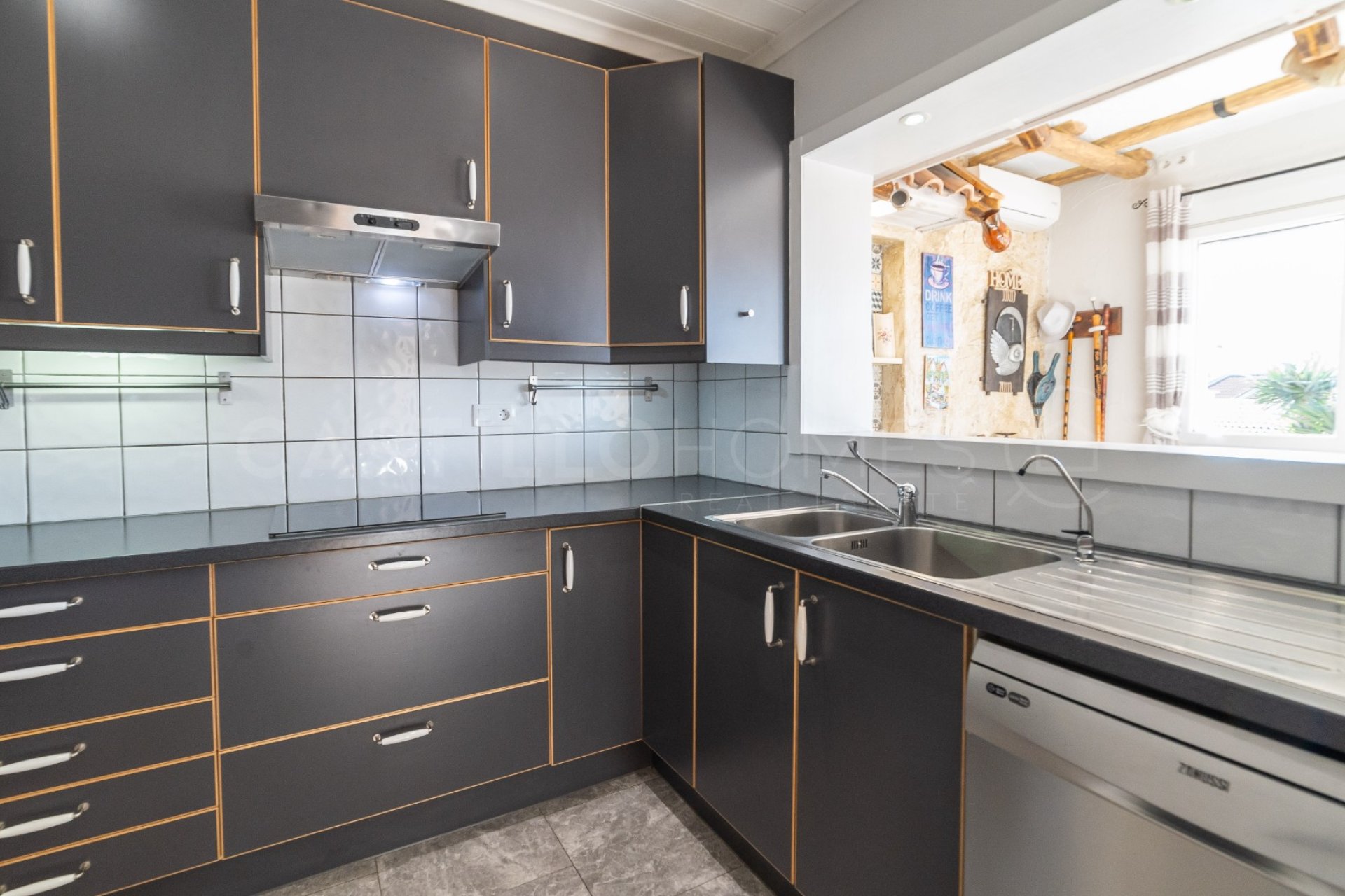 Reventa - Villa - Ciudad Quesada - Rojales