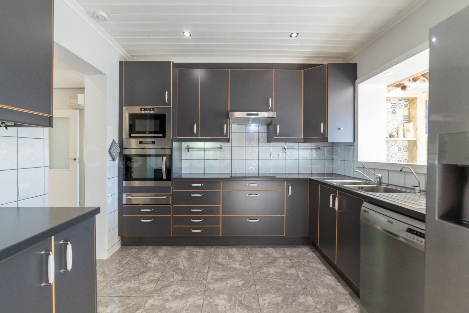 Reventa - Villa - Ciudad Quesada - Rojales