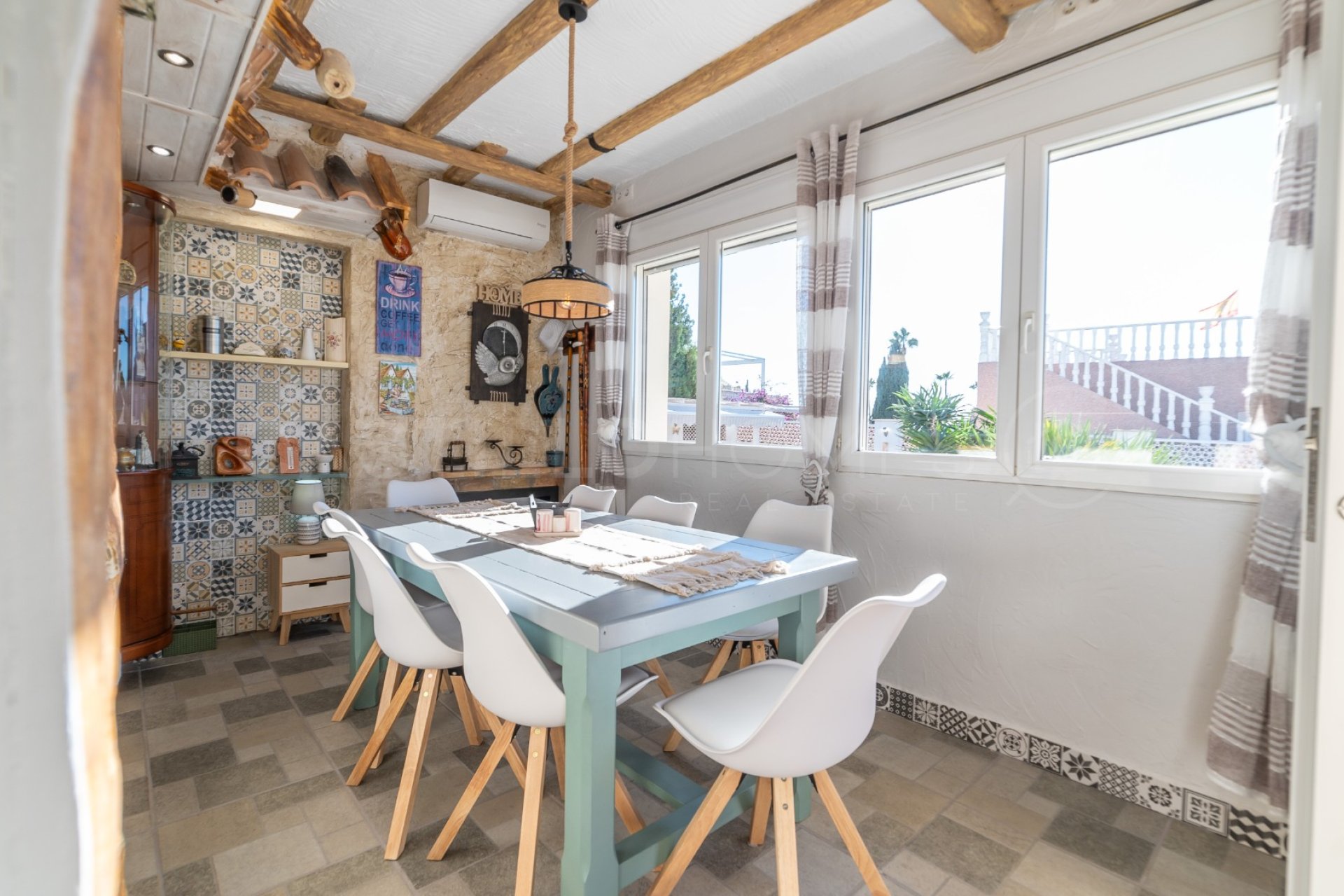 Reventa - Villa - Ciudad Quesada - Rojales