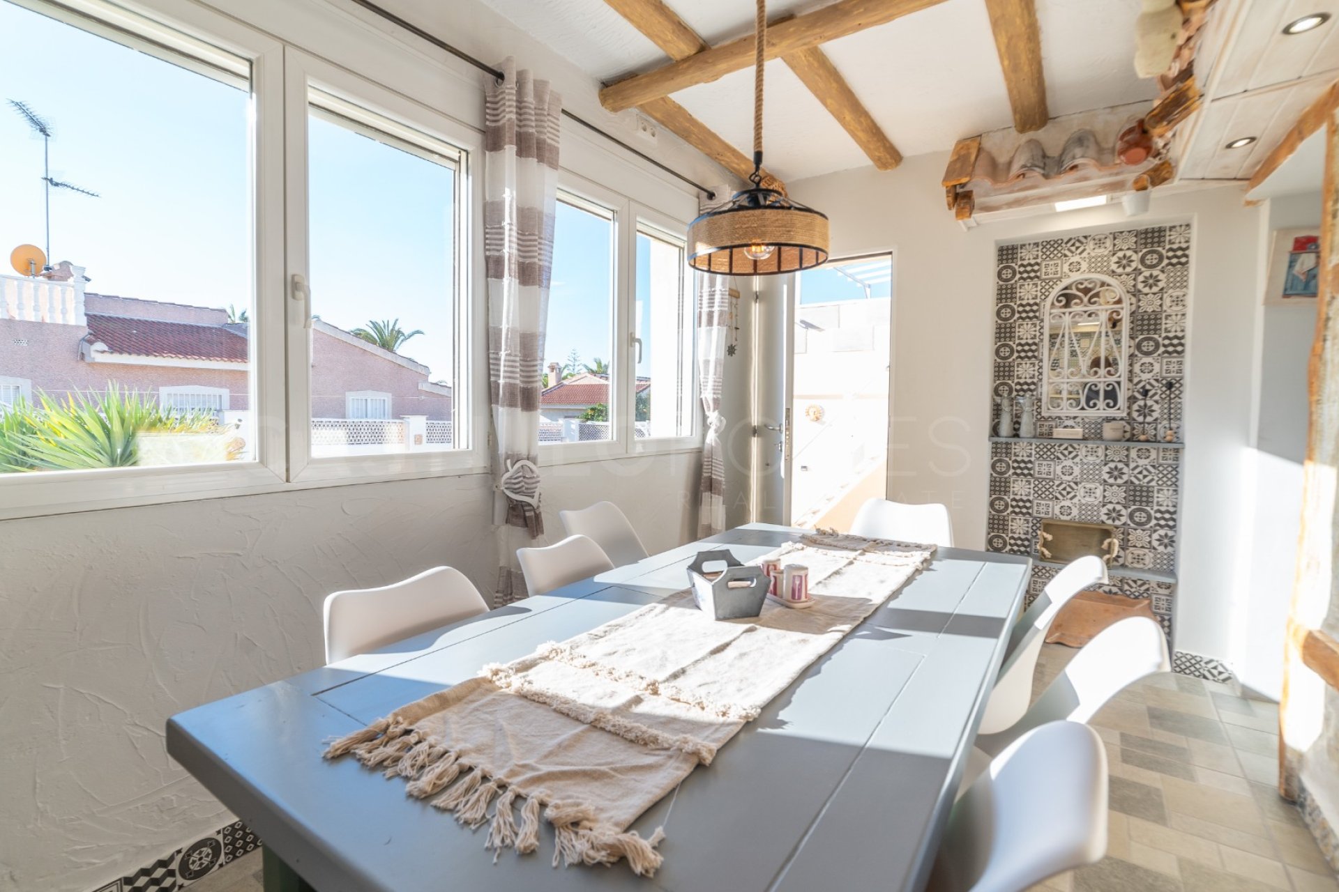 Reventa - Villa - Ciudad Quesada - Rojales