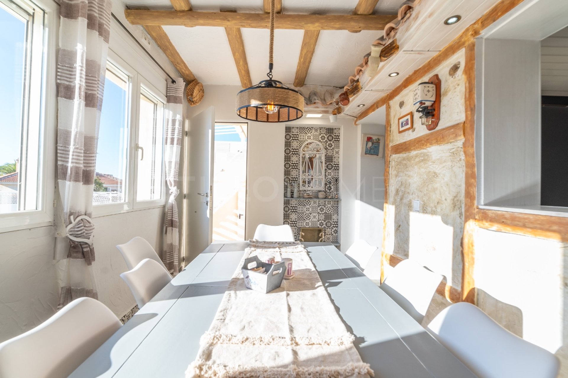 Reventa - Villa - Ciudad Quesada - Rojales