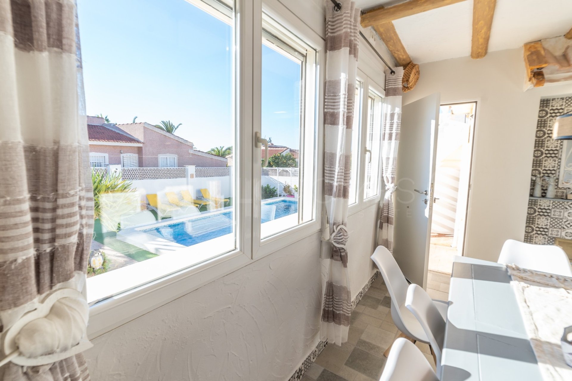 Reventa - Villa - Ciudad Quesada - Rojales
