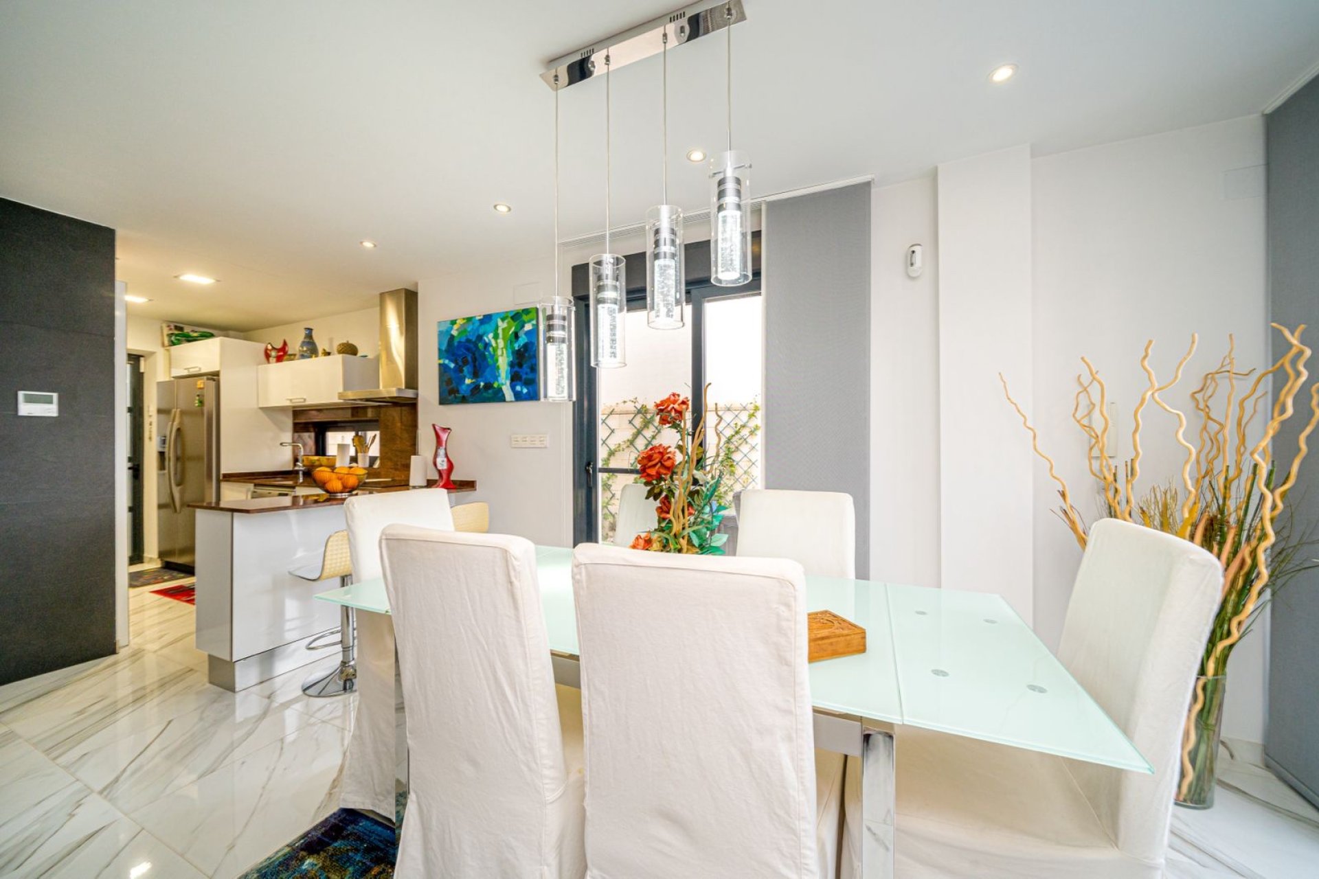 Reventa - Villa - Ciudad Quesada - Rojales