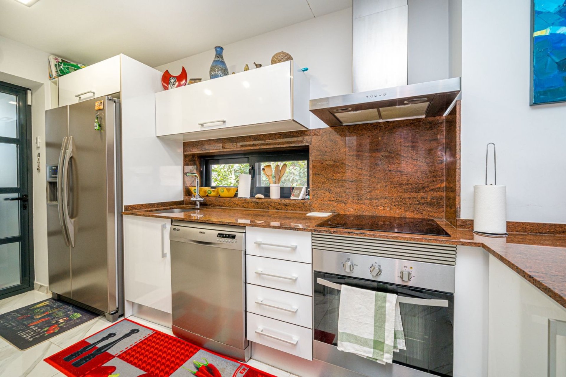 Reventa - Villa - Ciudad Quesada - Rojales