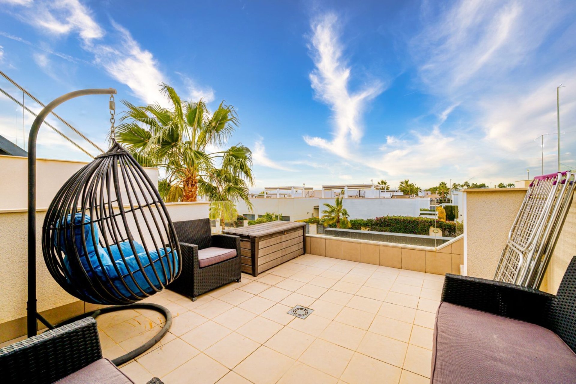 Reventa - Villa - Ciudad Quesada - Rojales