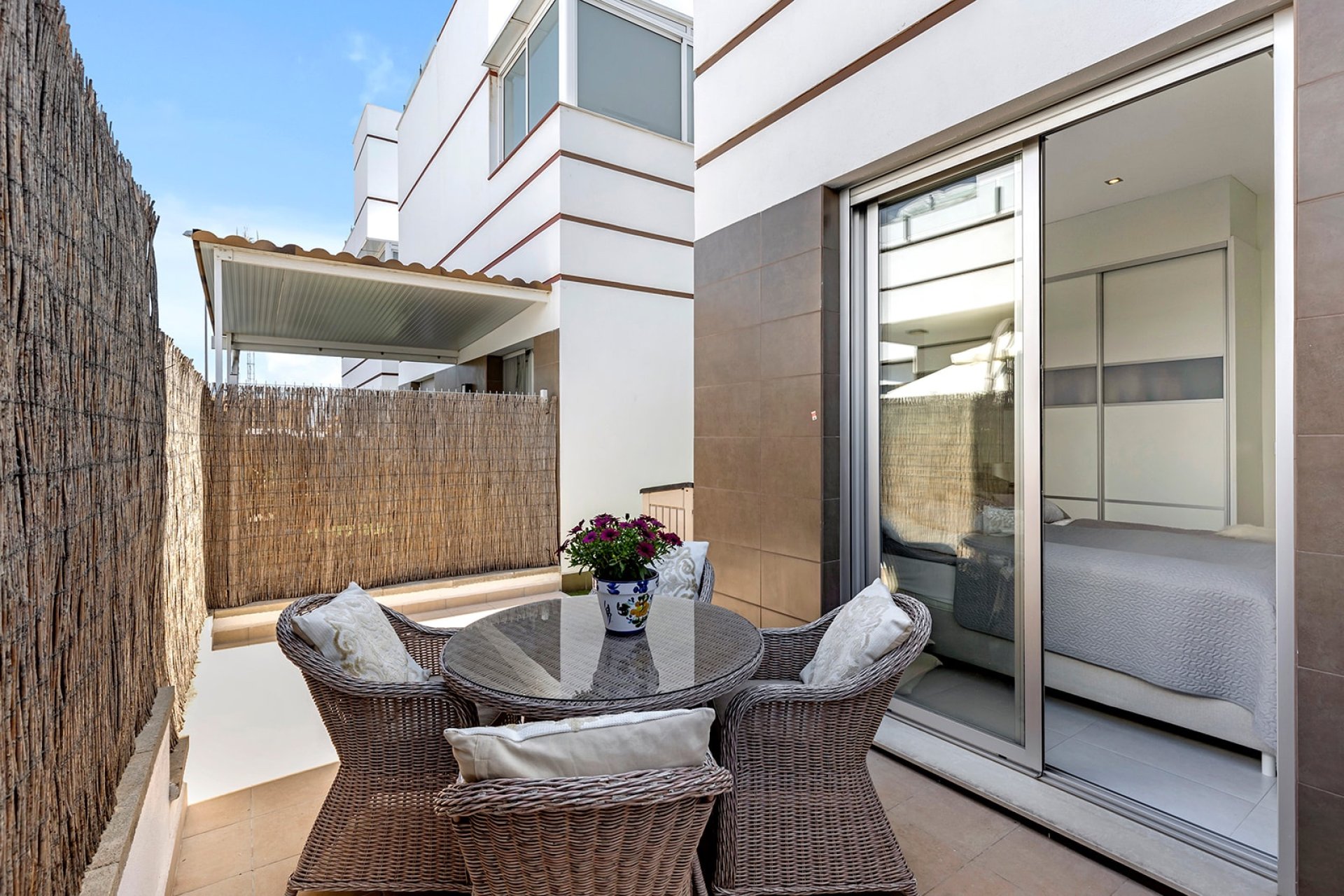 Reventa - Villa - Ciudad Quesada - Rojales