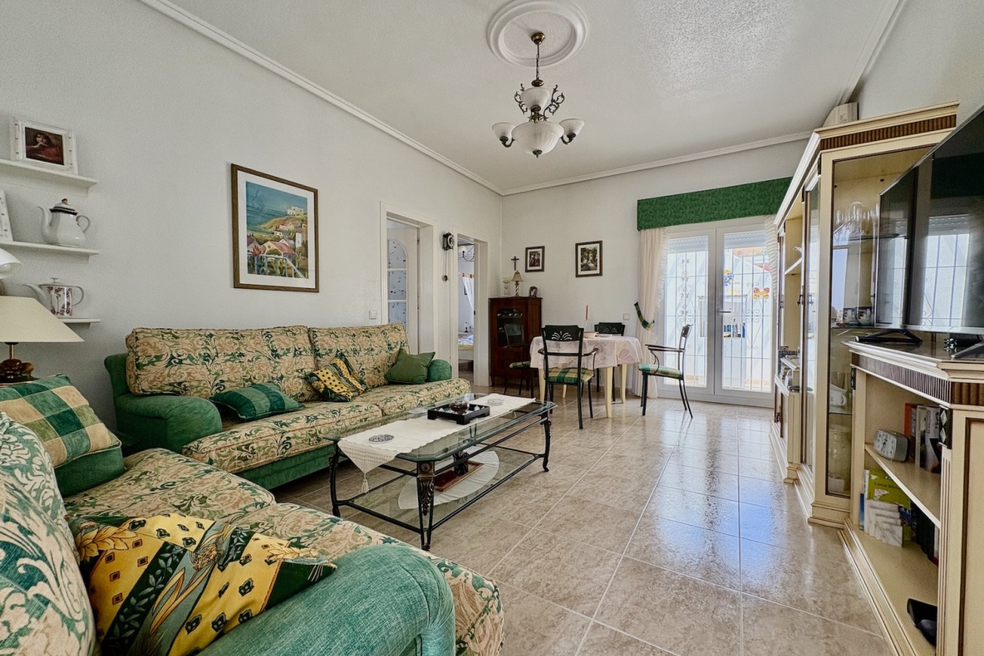 Reventa - Villa - Ciudad Quesada - Rojales