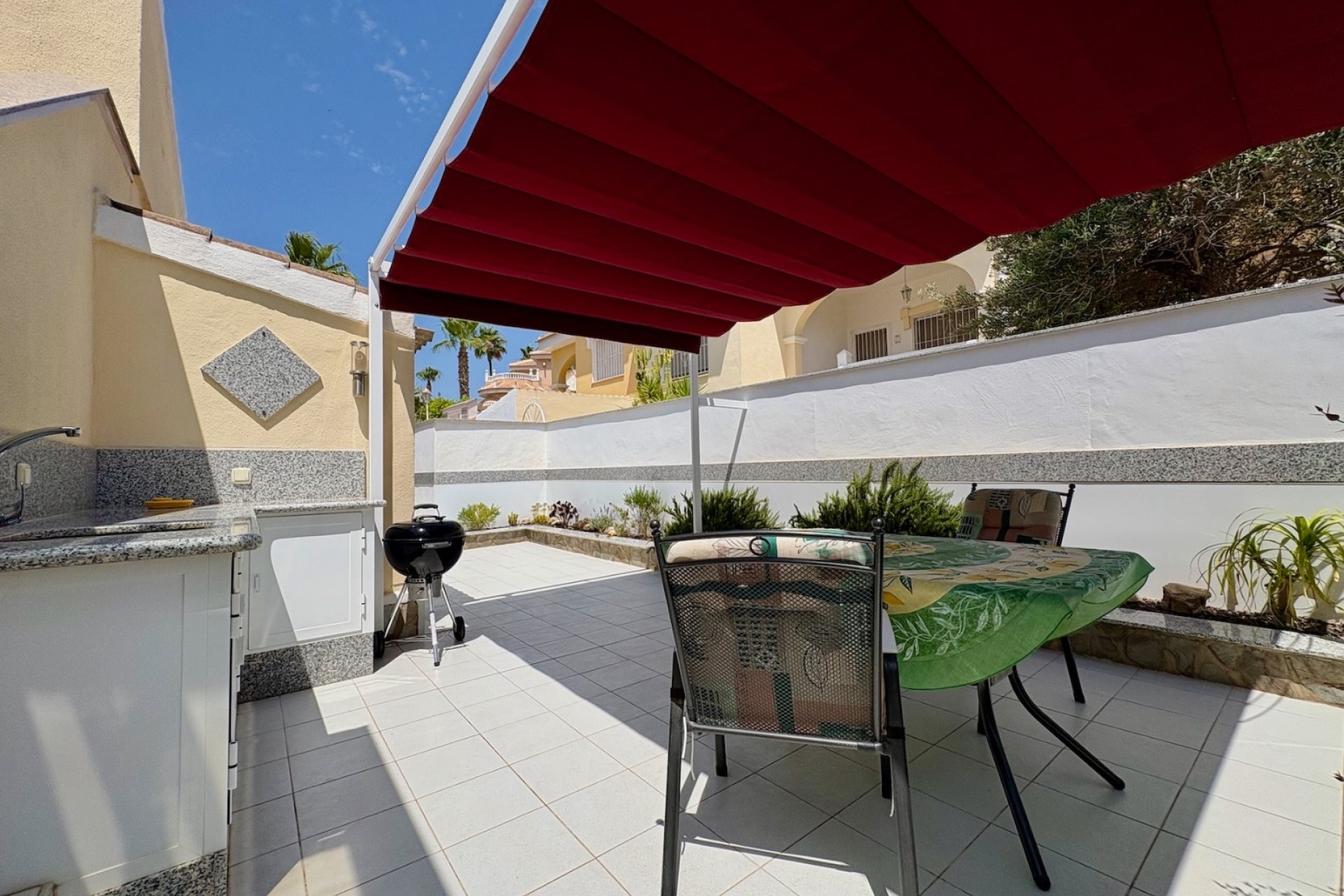 Reventa - Villa - Ciudad Quesada - Rojales