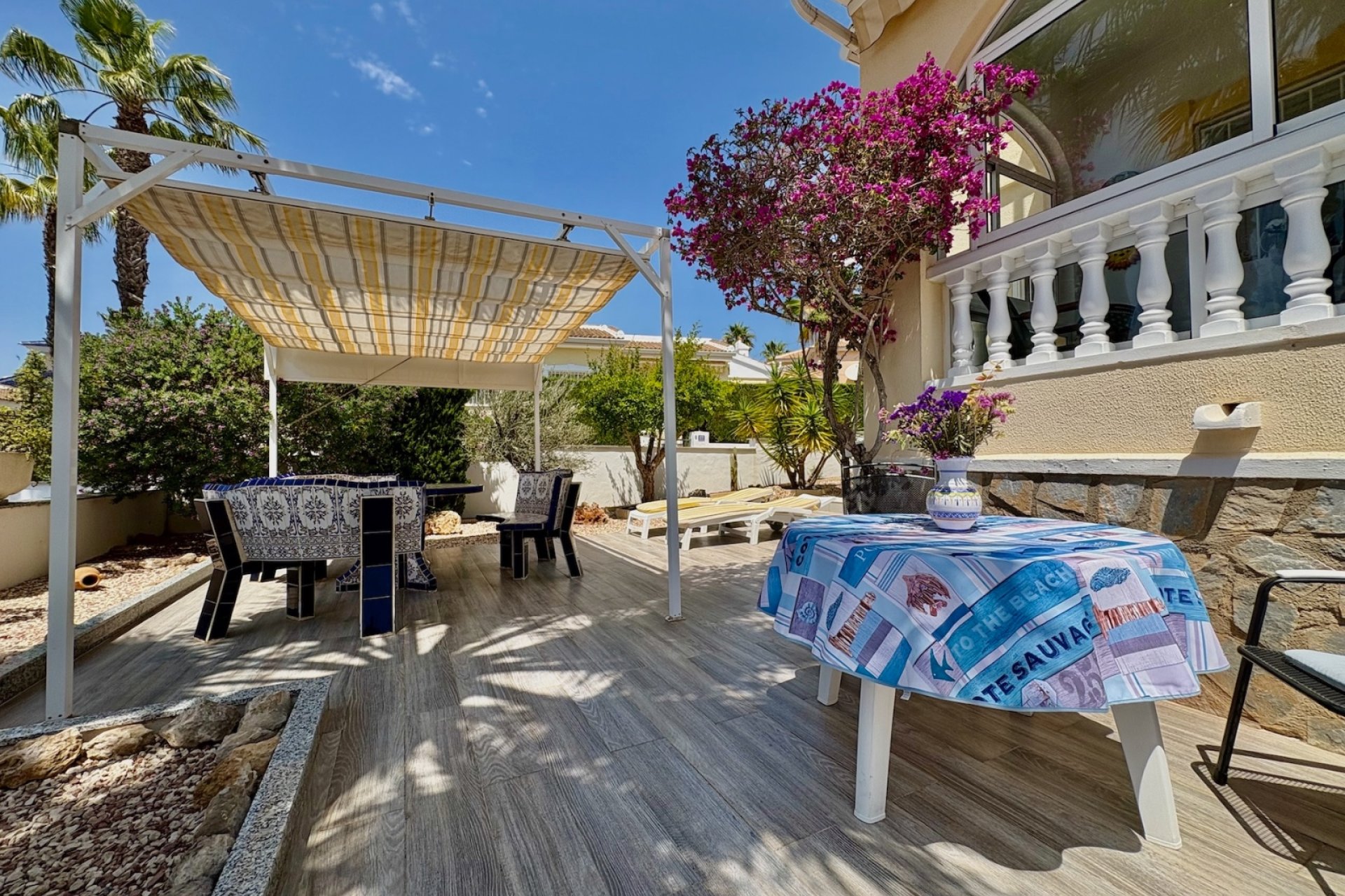 Reventa - Villa - Ciudad Quesada - Rojales