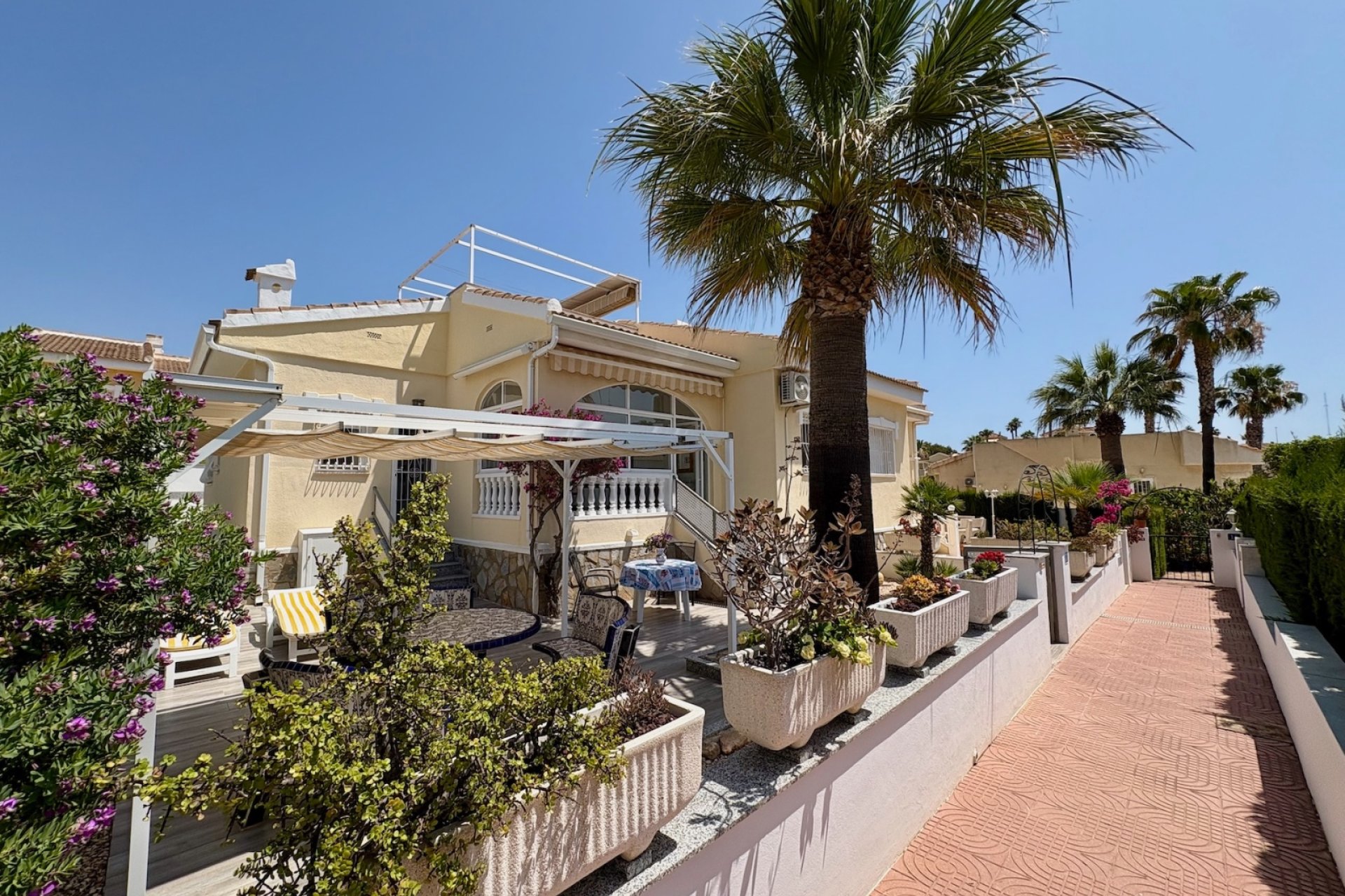 Reventa - Villa - Ciudad Quesada - Rojales
