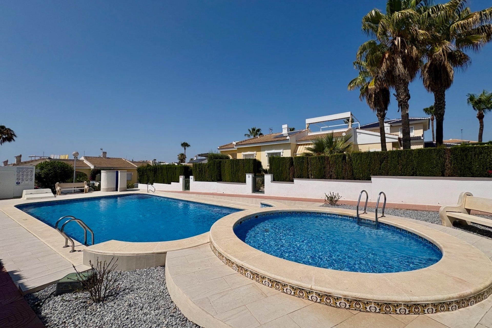 Reventa - Villa - Ciudad Quesada - Rojales
