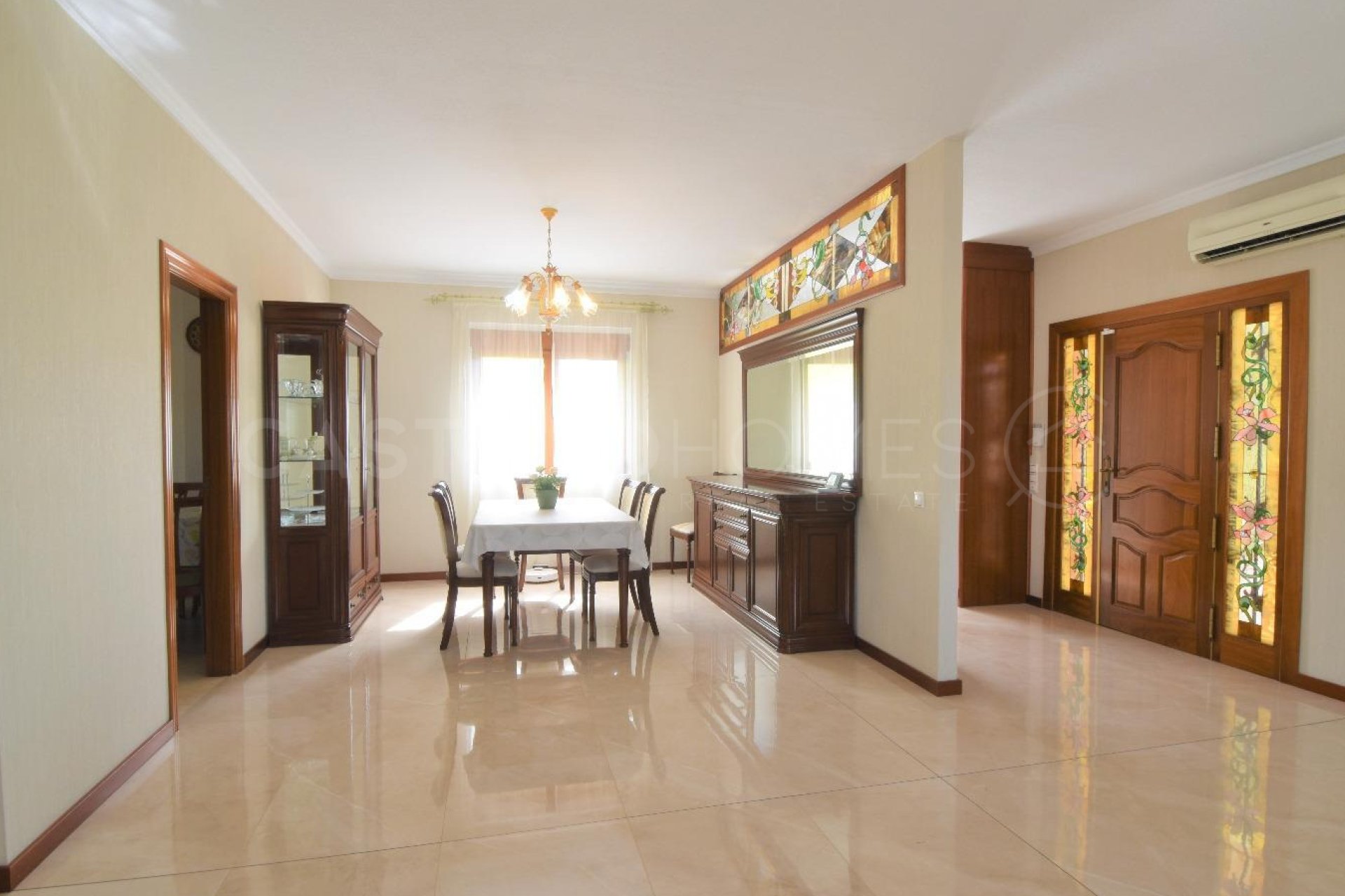 Reventa - Villa - Ciudad Quesada - Urbanizaciones