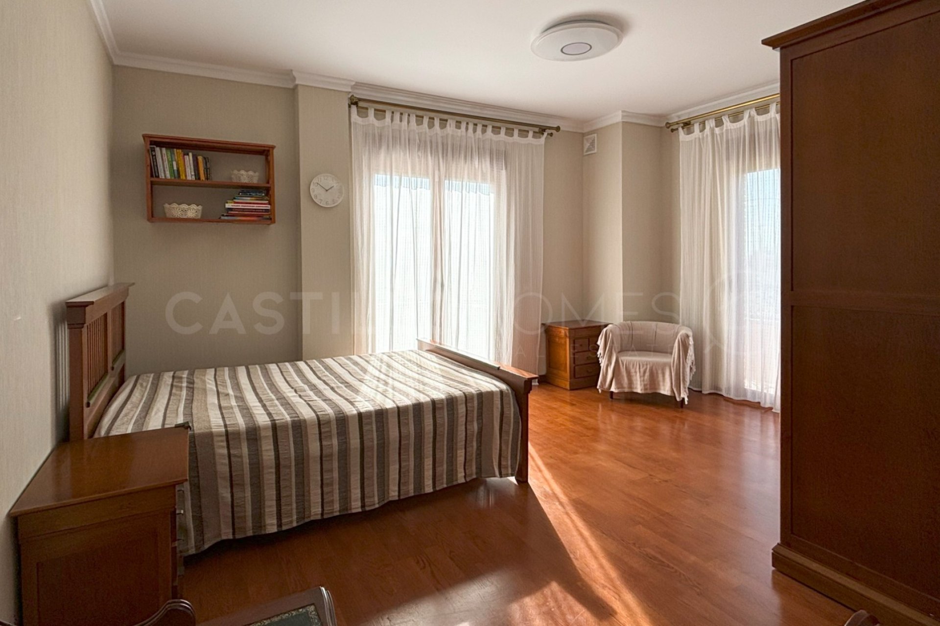 Reventa - Villa - Ciudad Quesada - Urbanizaciones