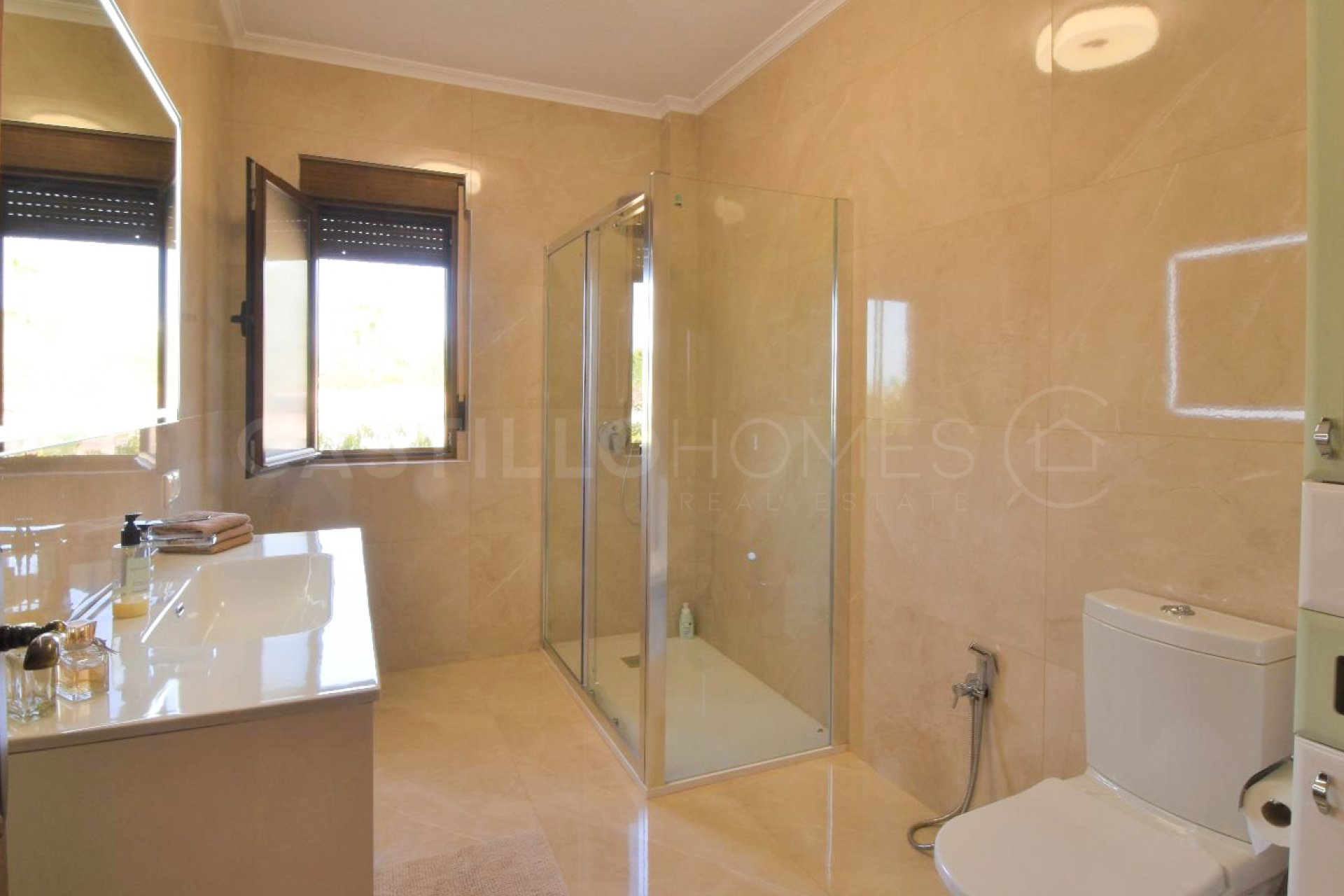 Reventa - Villa - Ciudad Quesada - Urbanizaciones
