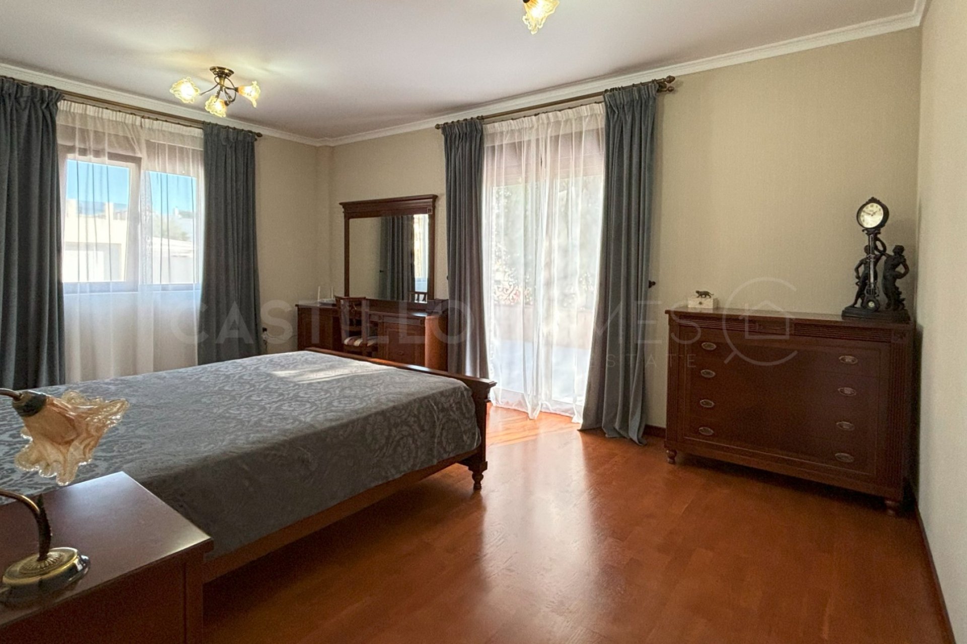 Reventa - Villa - Ciudad Quesada - Urbanizaciones