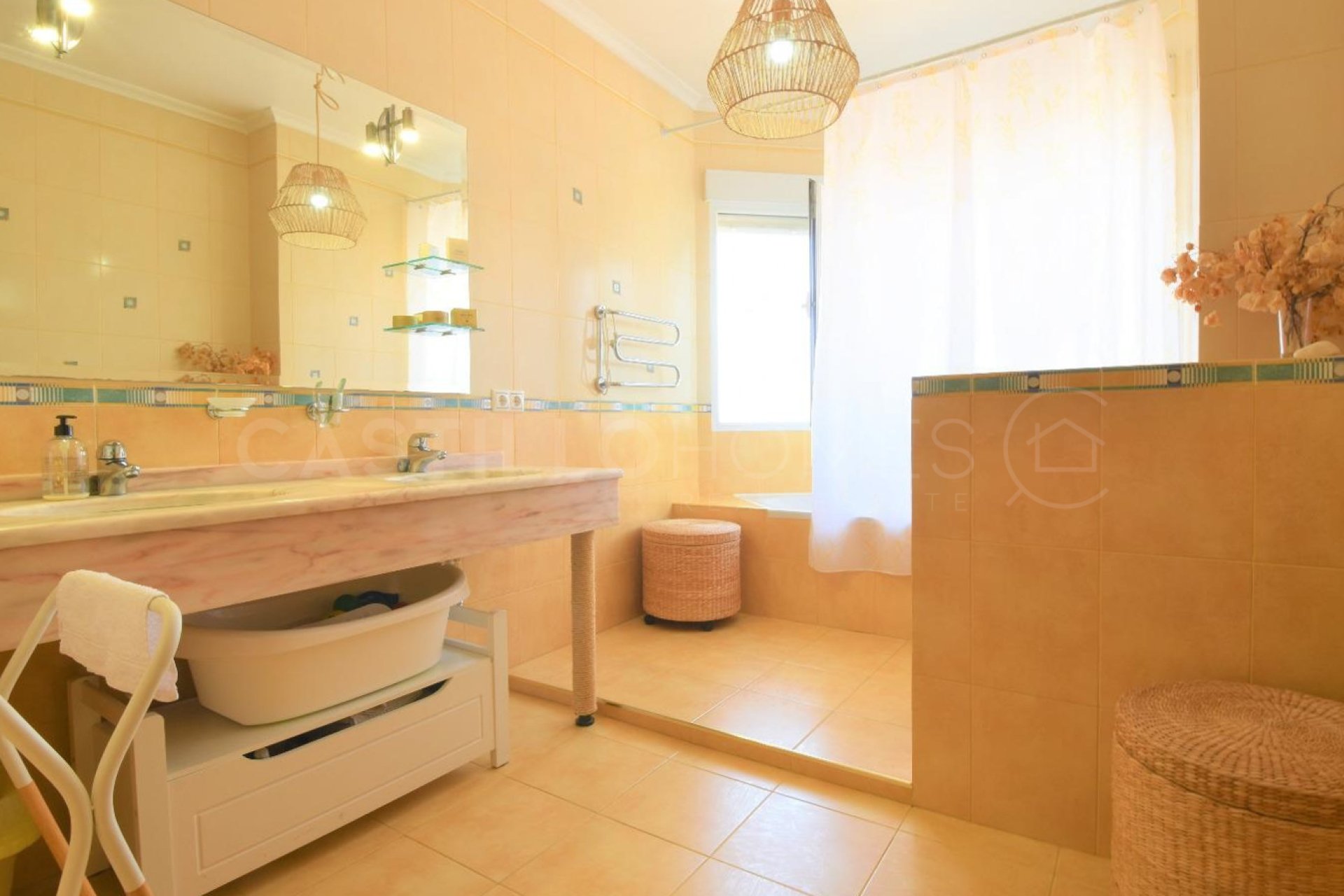 Reventa - Villa - Ciudad Quesada - Urbanizaciones