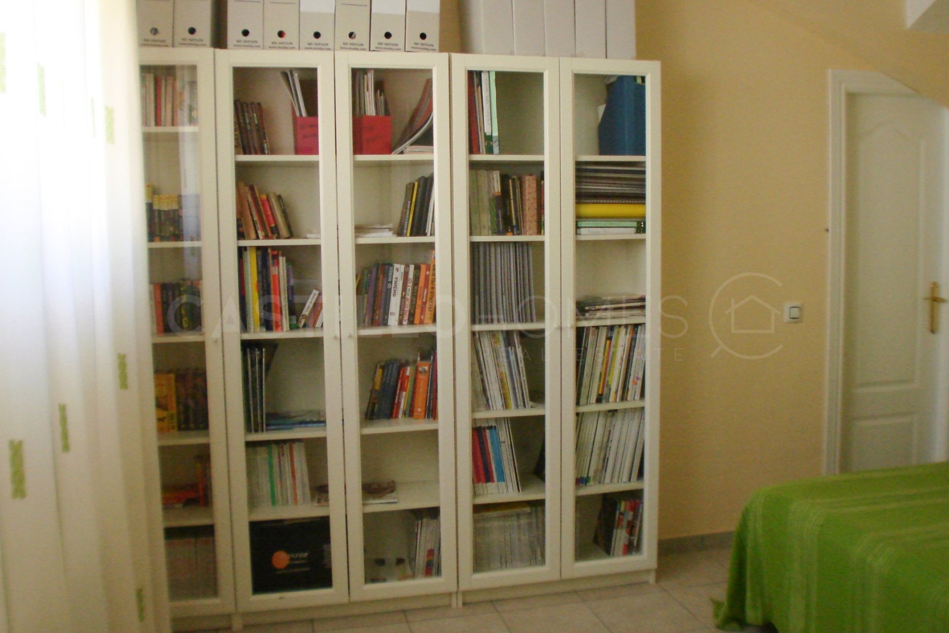 Reventa - Villa - Ciudad Quesada - Urbanizaciones