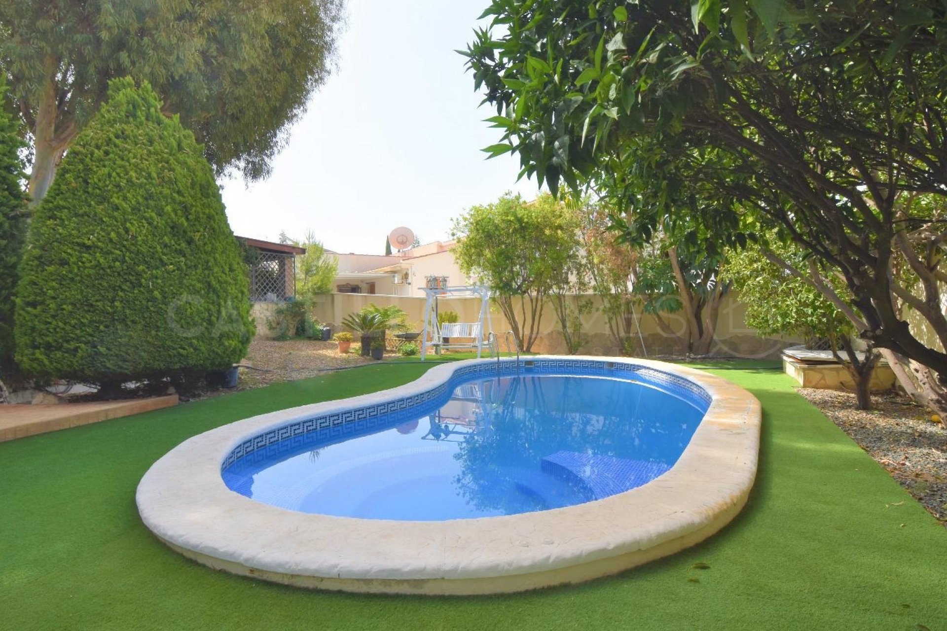 Reventa - Villa - Ciudad Quesada - Urbanizaciones