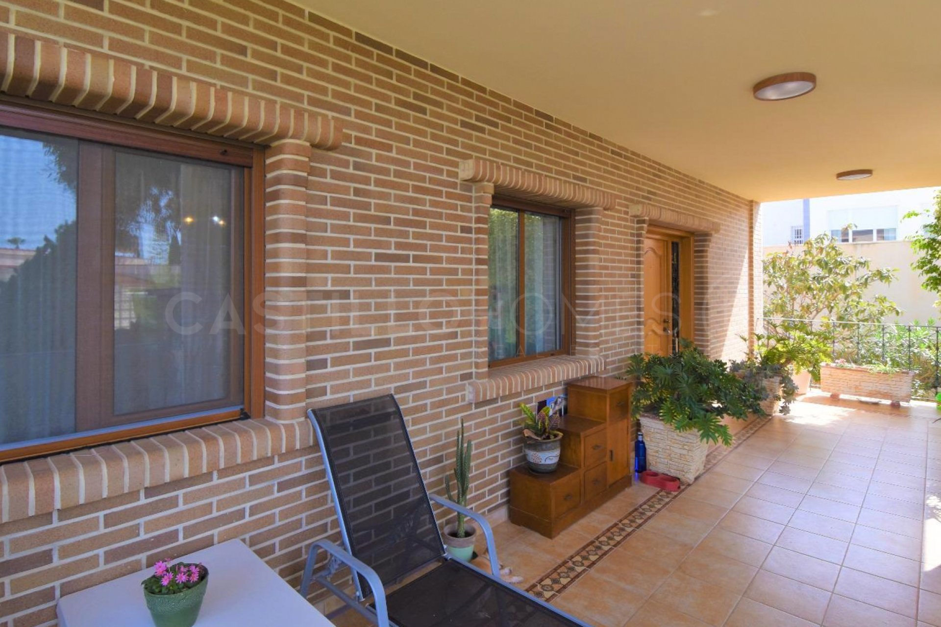 Reventa - Villa - Ciudad Quesada - Urbanizaciones