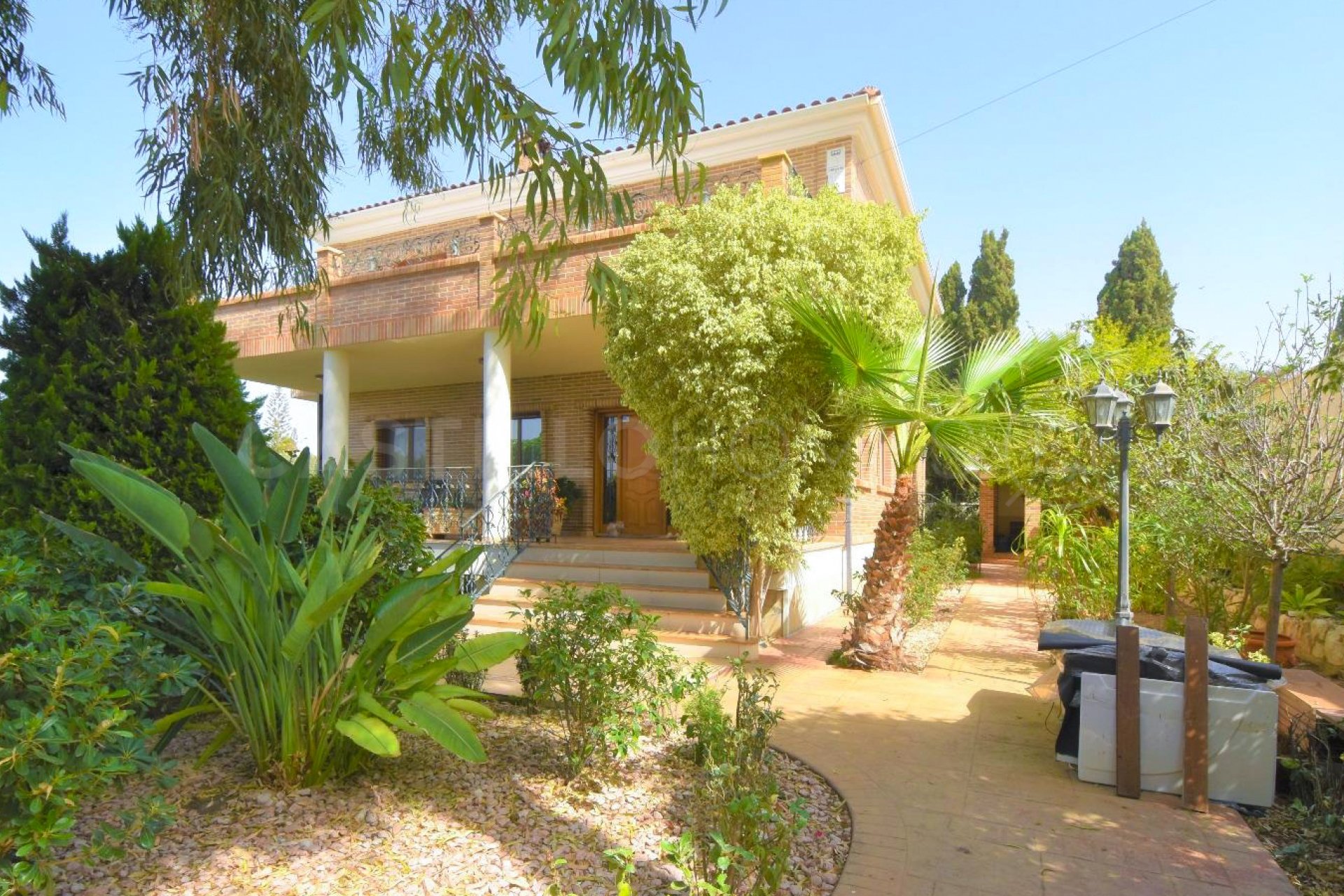 Reventa - Villa - Ciudad Quesada - Urbanizaciones