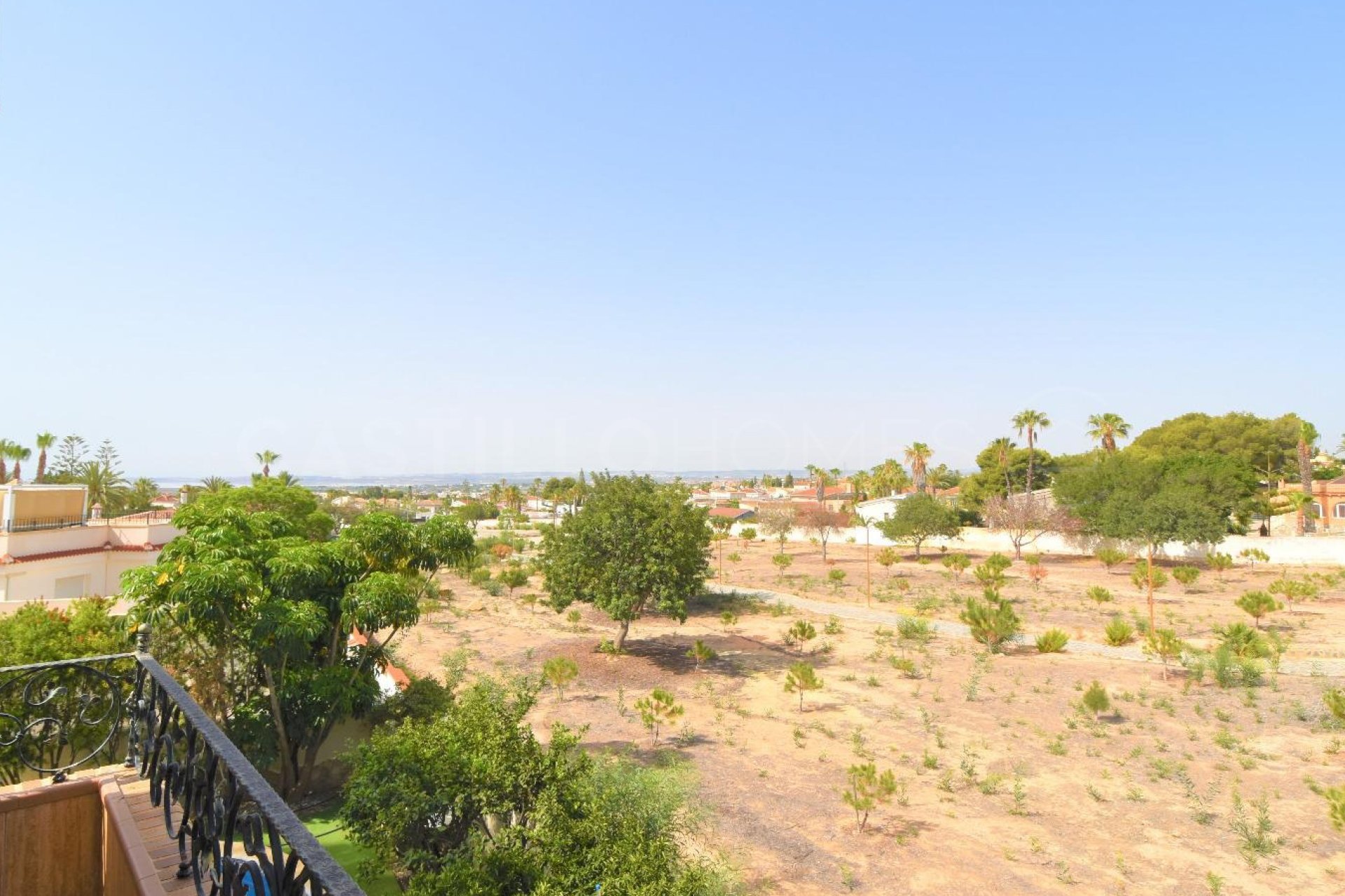 Reventa - Villa - Ciudad Quesada - Urbanizaciones