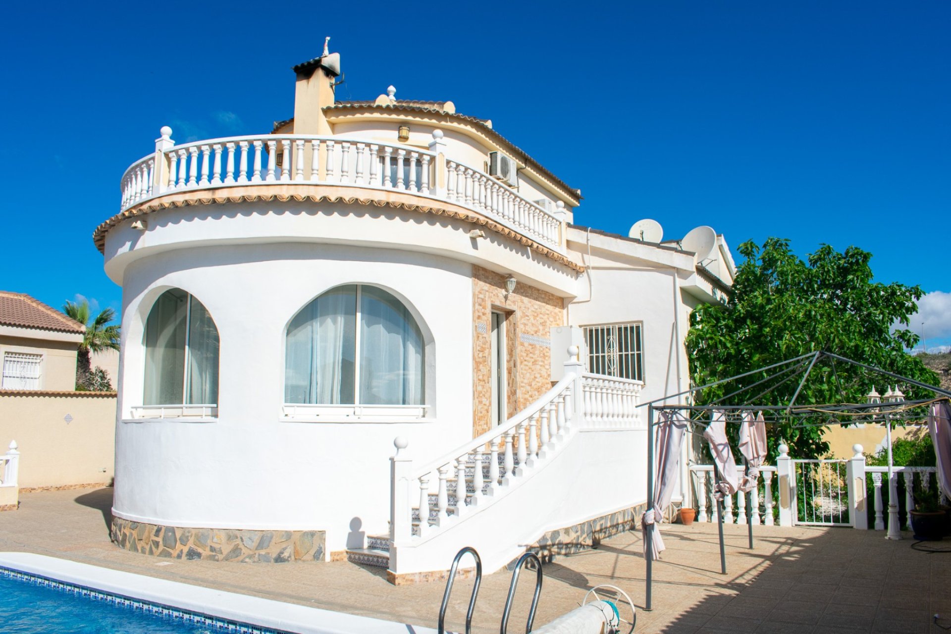 Reventa - Villa - Ciudad Quesada - Urbanizaciones