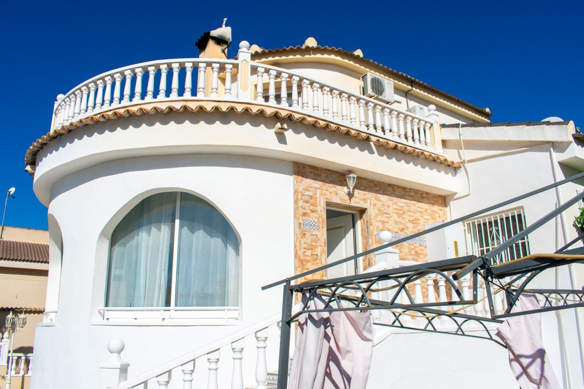 Reventa - Villa - Ciudad Quesada - Urbanizaciones