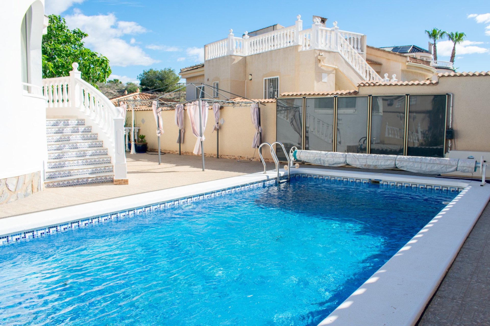 Reventa - Villa - Ciudad Quesada - Urbanizaciones