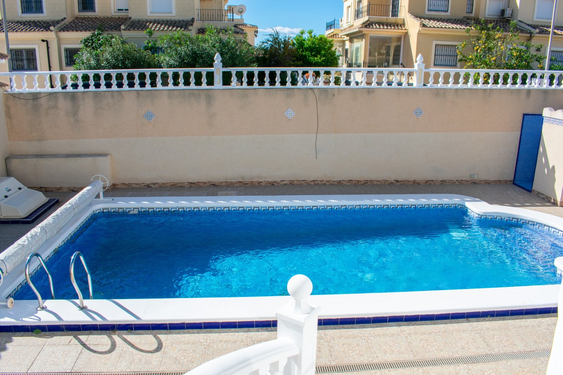 Reventa - Villa - Ciudad Quesada - Urbanizaciones