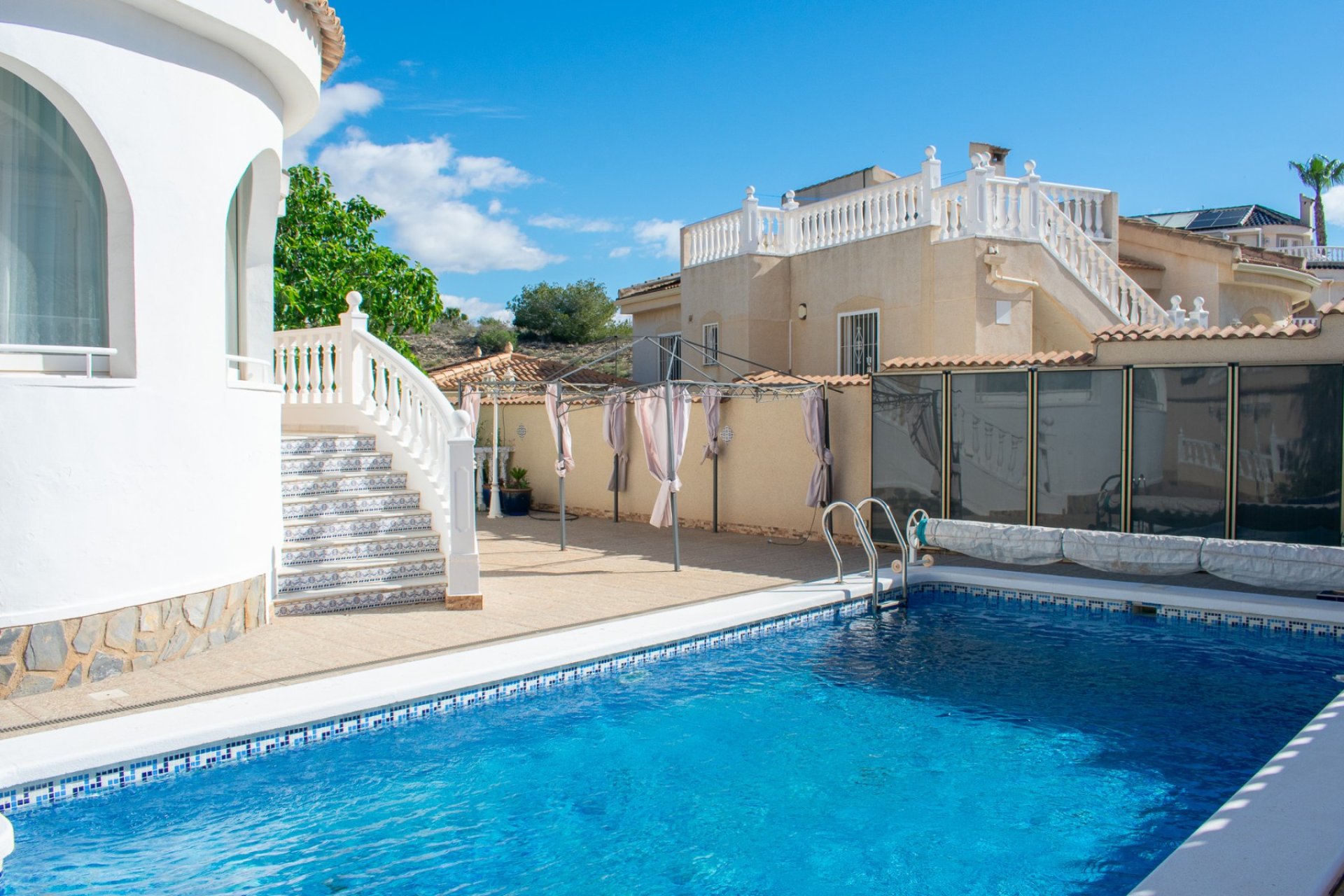Reventa - Villa - Ciudad Quesada - Urbanizaciones
