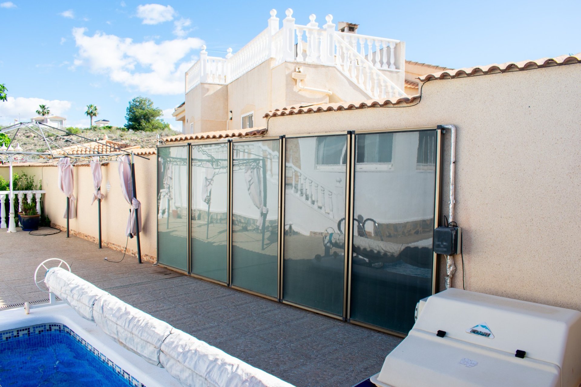 Reventa - Villa - Ciudad Quesada - Urbanizaciones