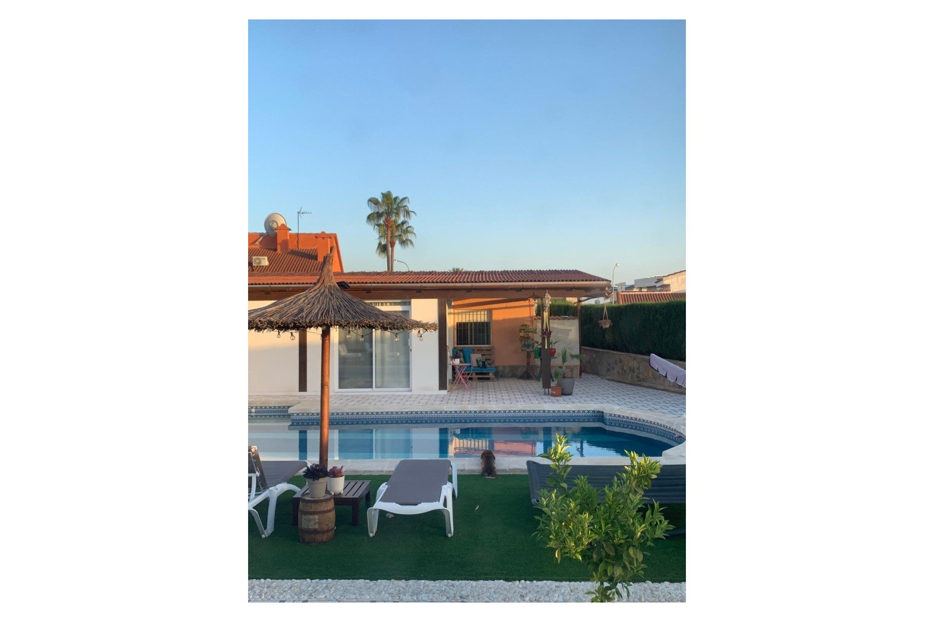 Reventa - Villa - Ciudad Quesada