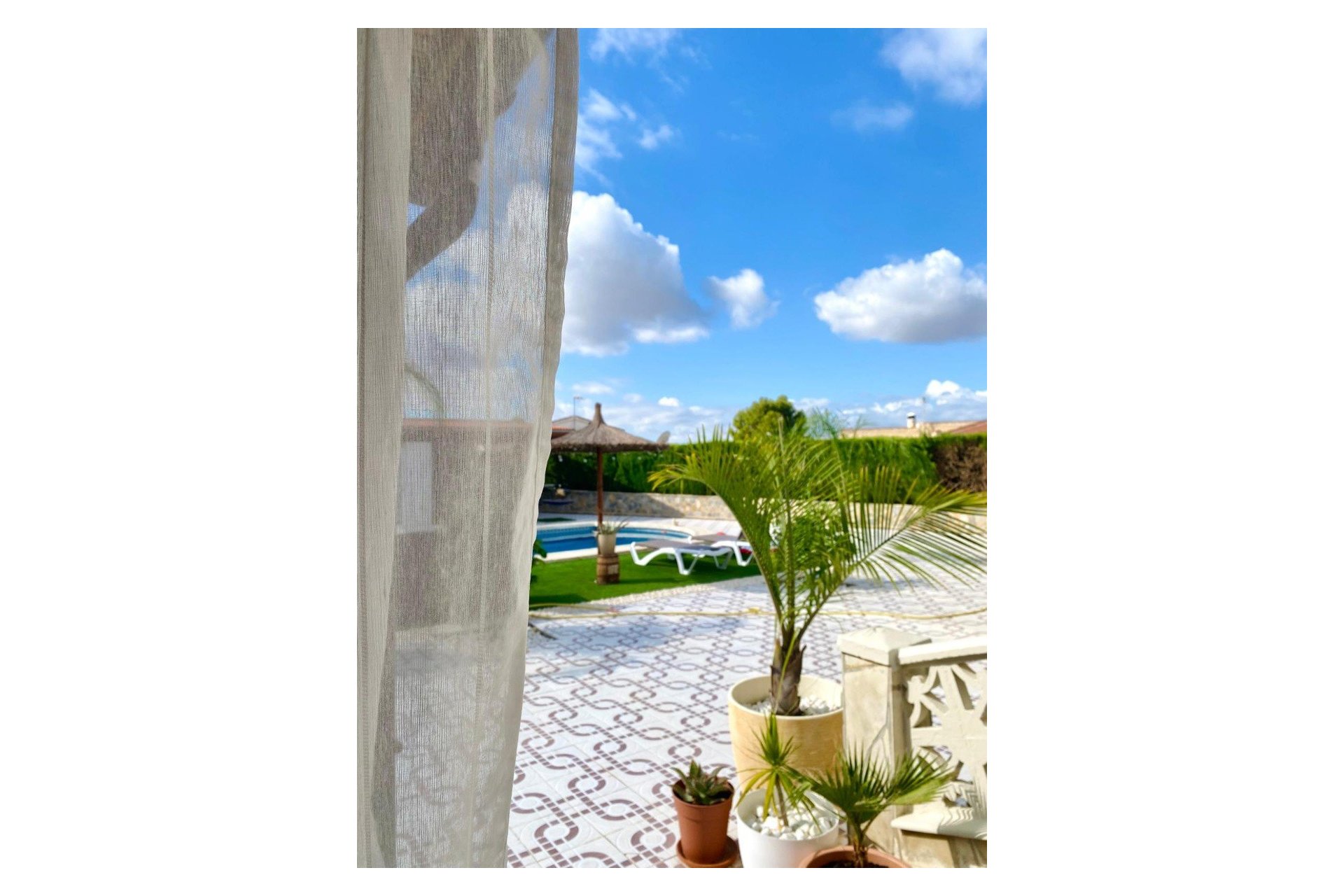 Reventa - Villa - Ciudad Quesada