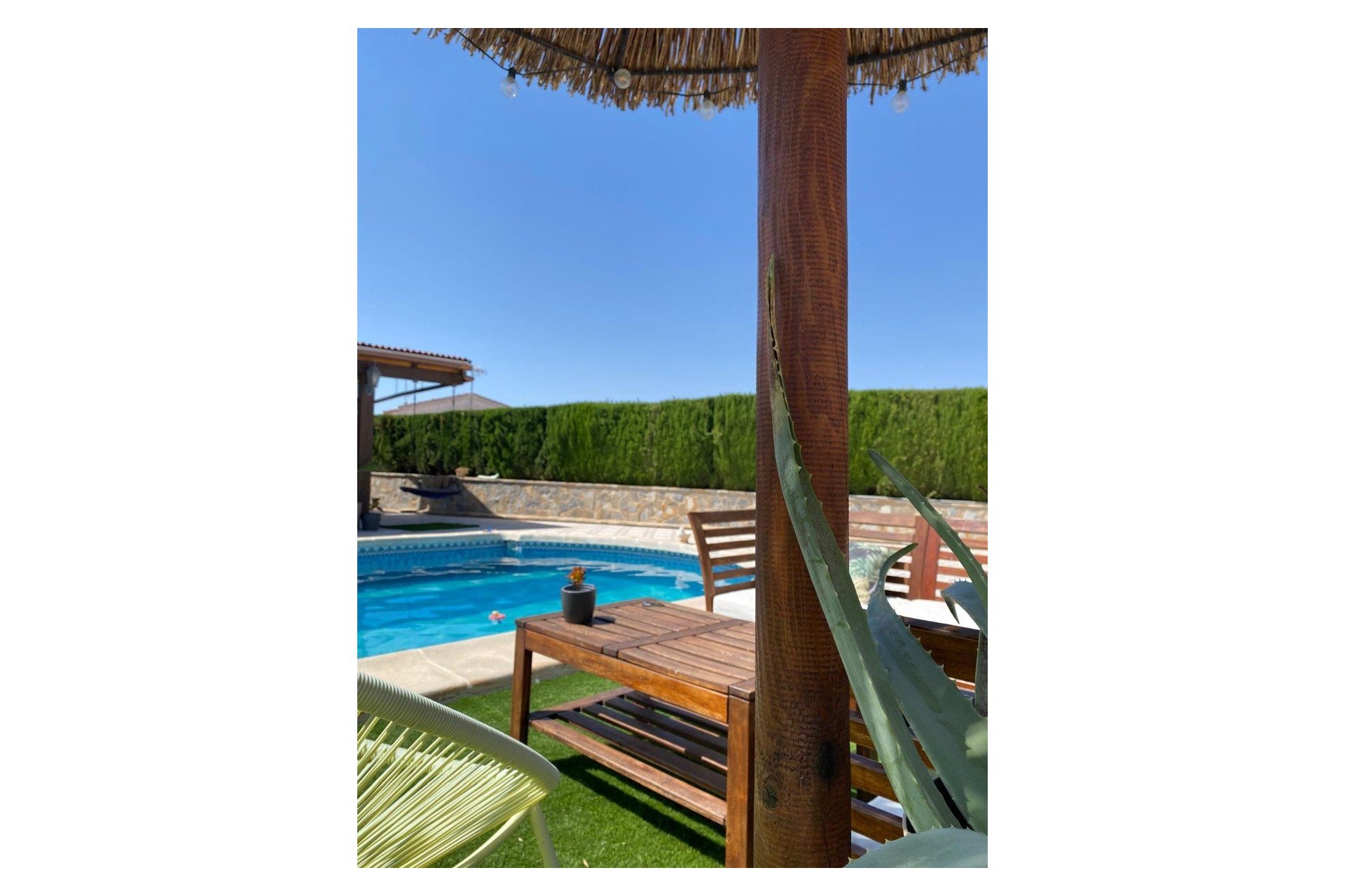 Reventa - Villa - Ciudad Quesada