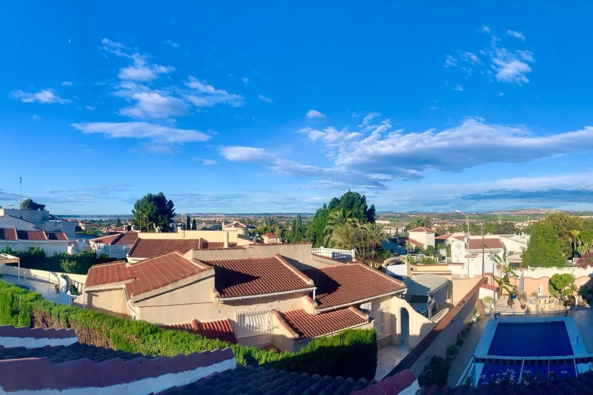 Reventa - Villa - Ciudad Quesada