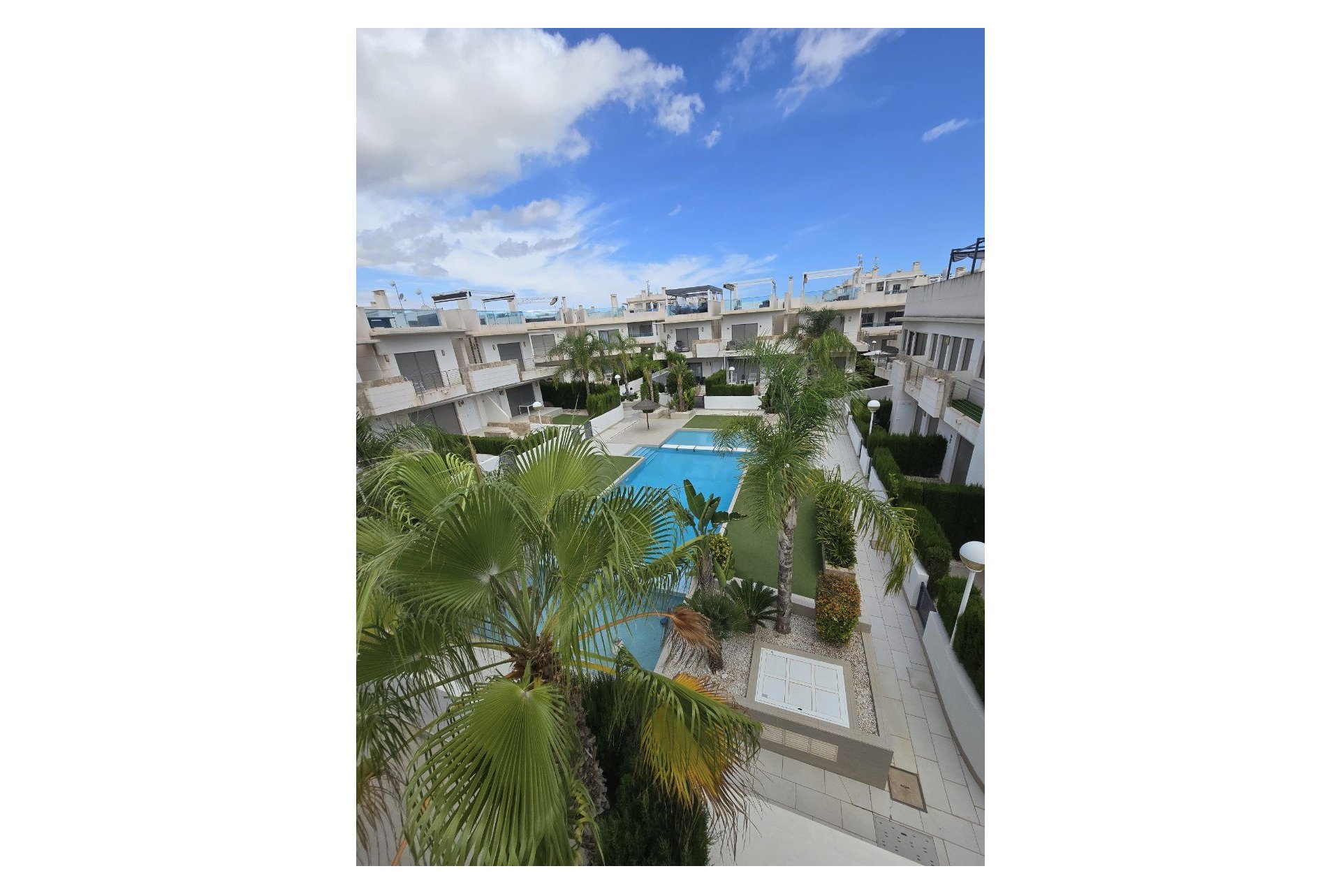 Reventa - Villa - Ciudad Quesada