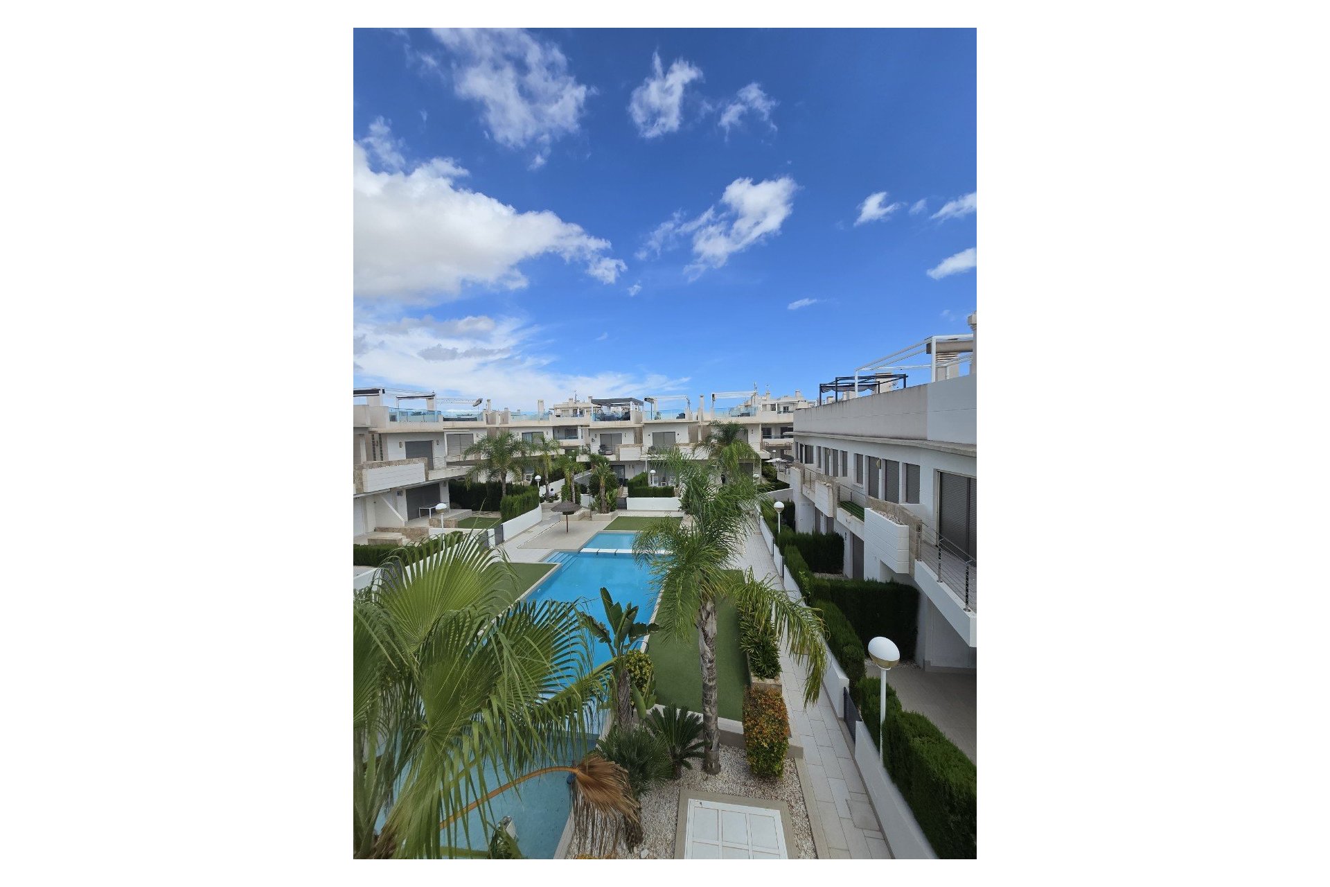 Reventa - Villa - Ciudad Quesada