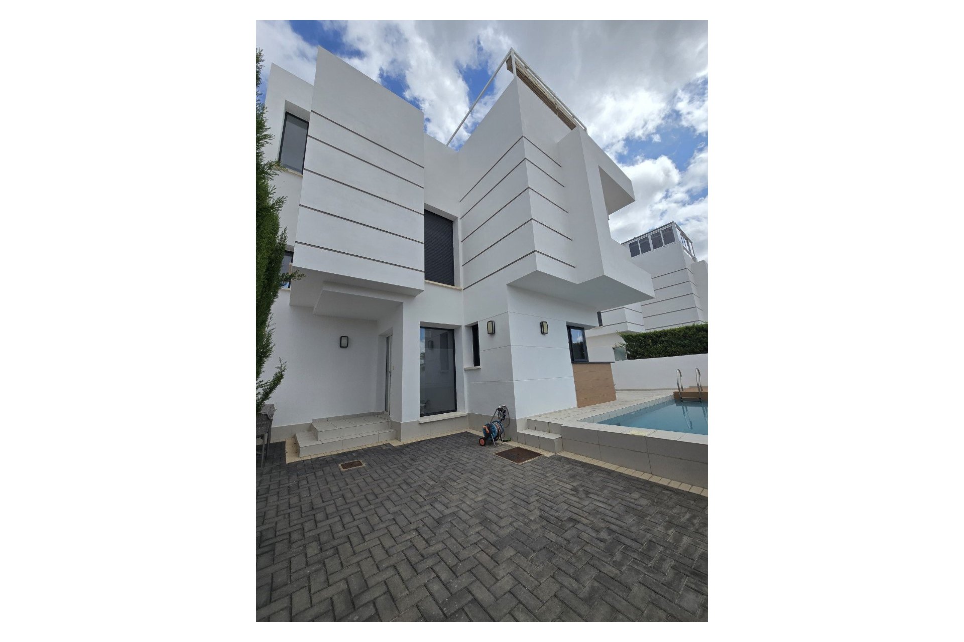 Reventa - Villa - Ciudad Quesada